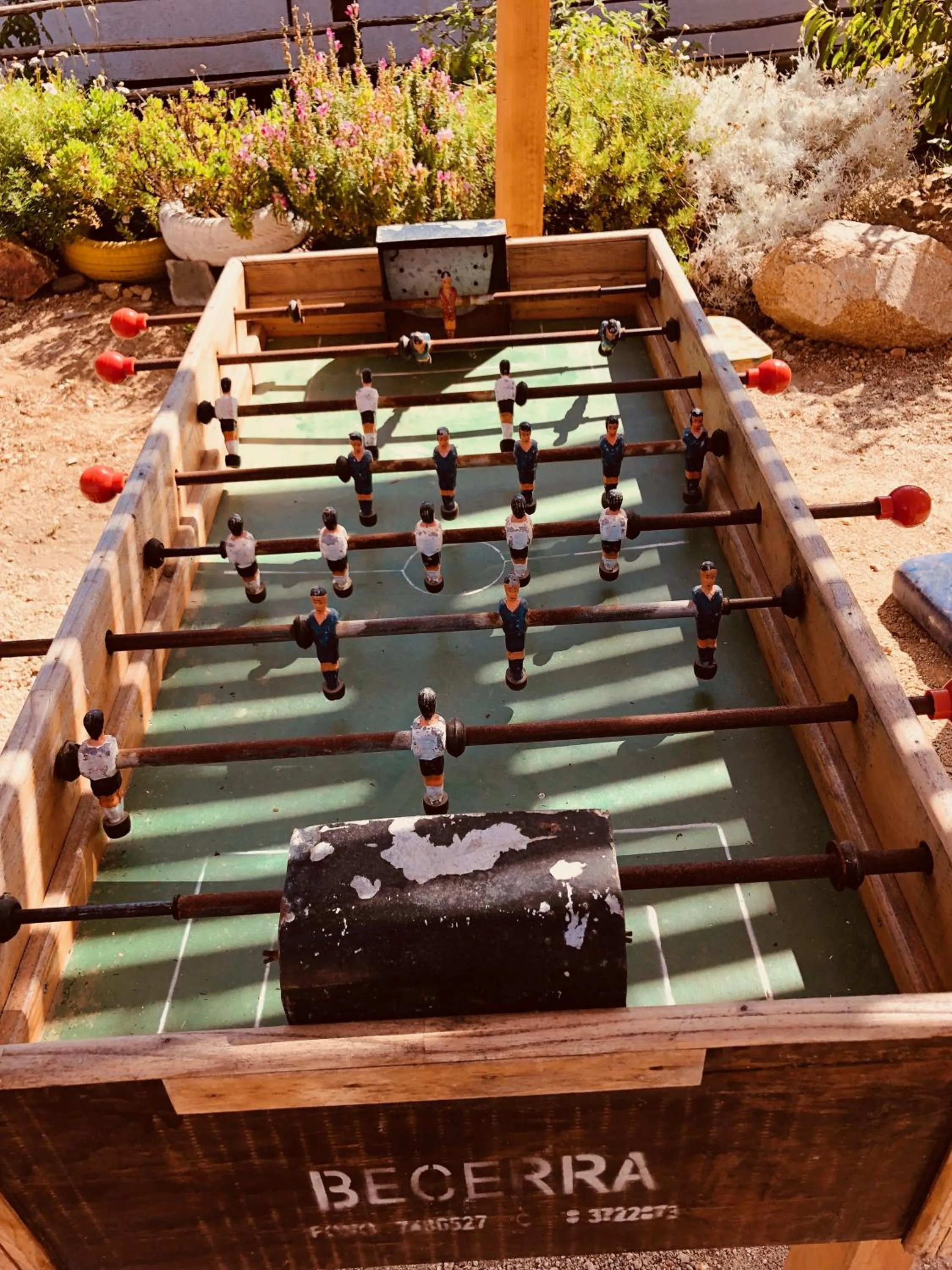 Activities in Cabañas Piedra Grande