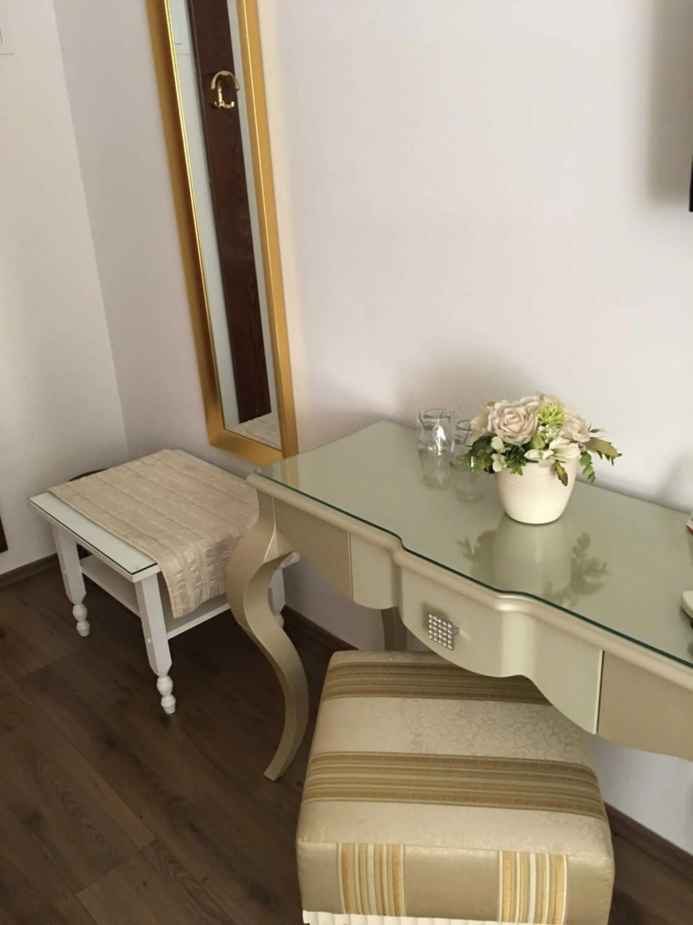Standard Double Room in Guesthouse Villa Vice