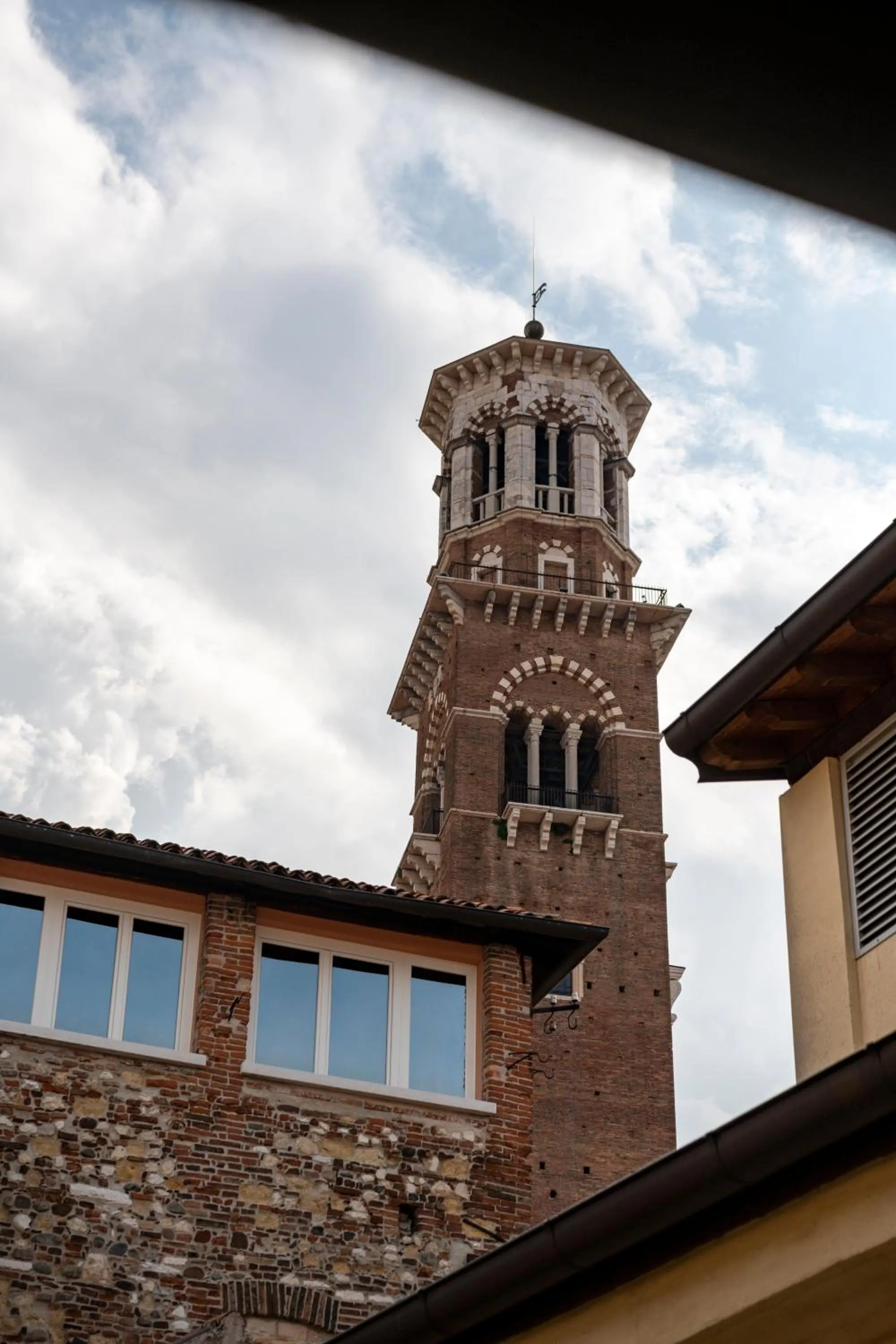 Nearby landmark in Lords of Verona Luxury Apartments
