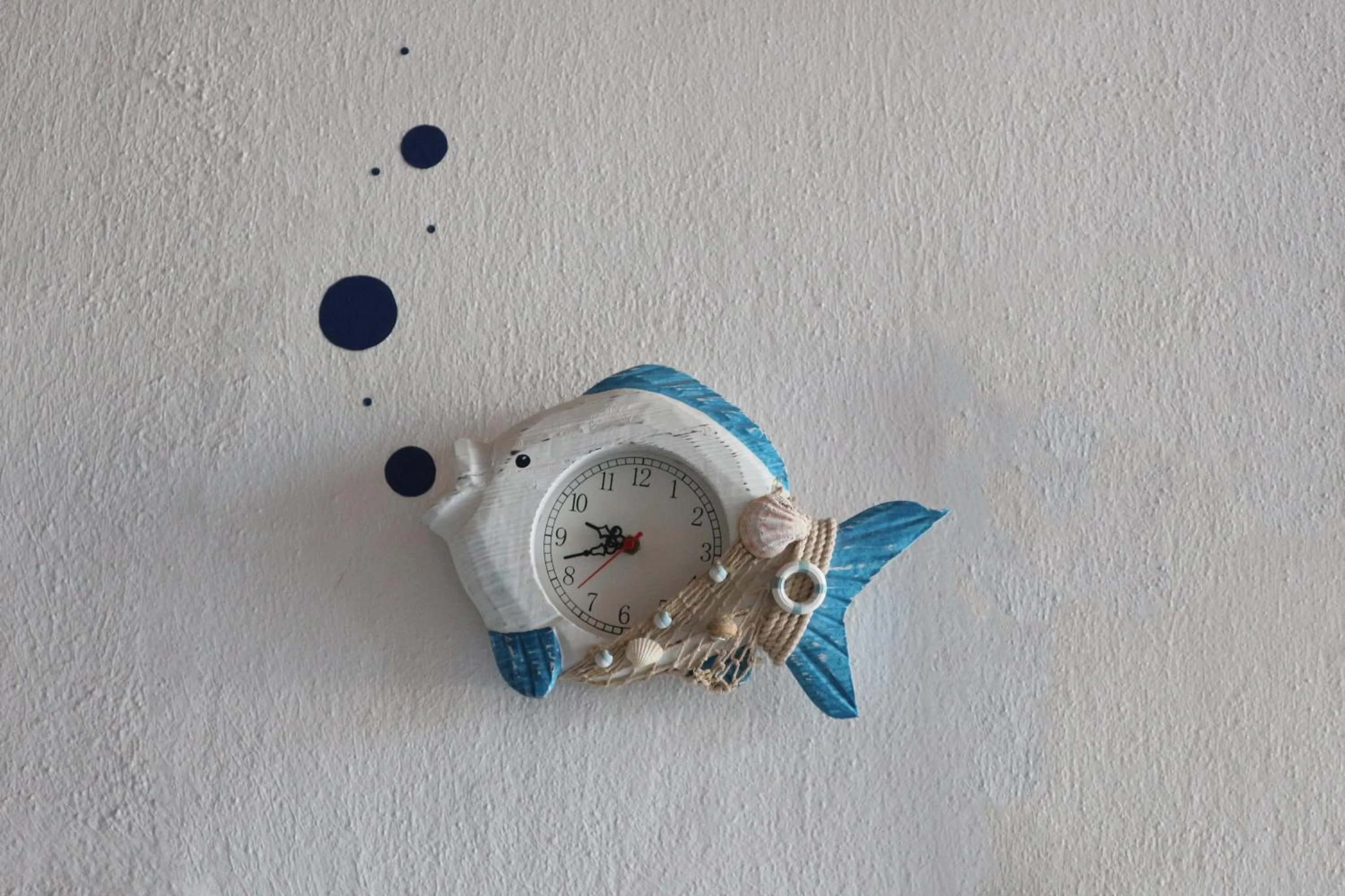 Decorative detail in Akti Hotel