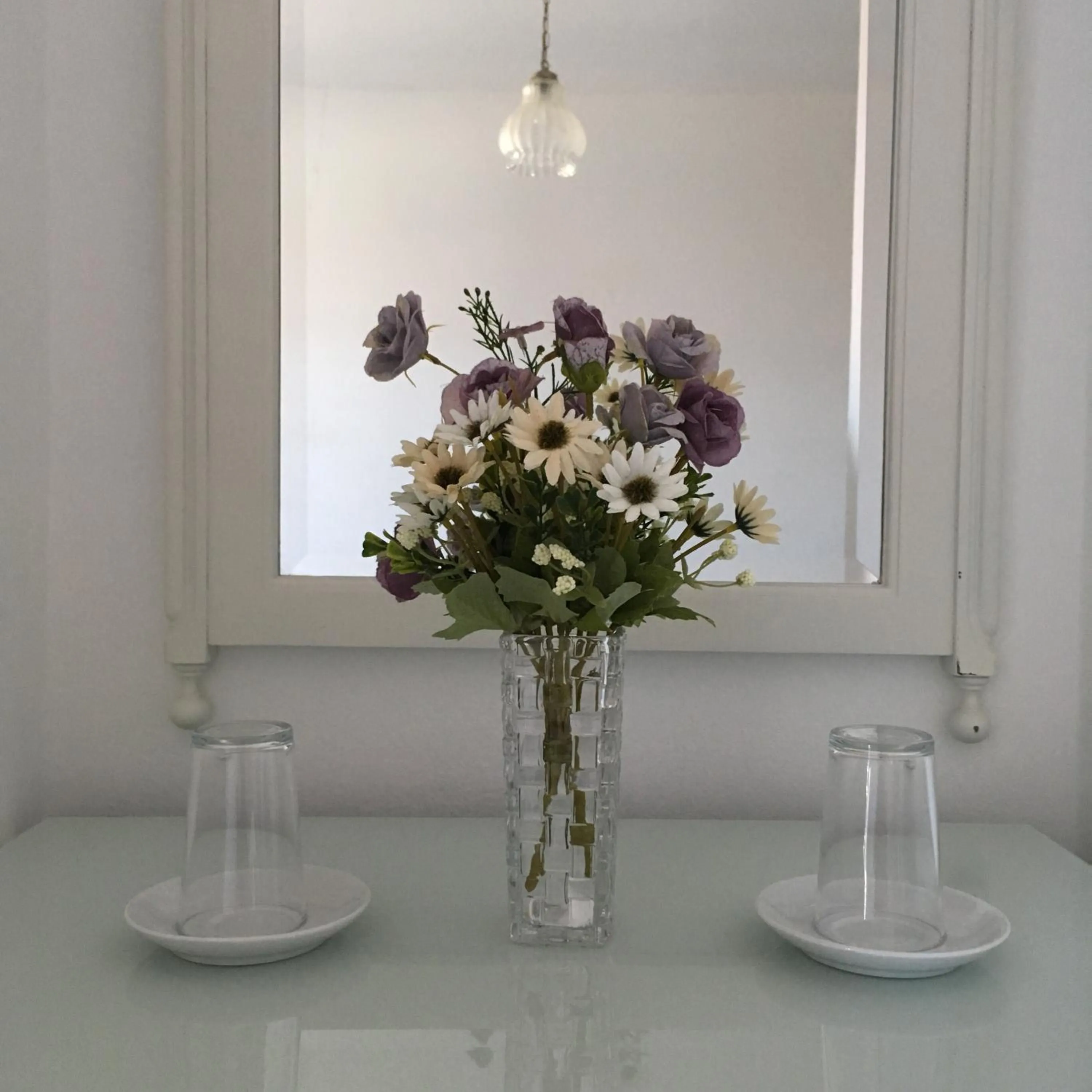 Decorative detail in Casa do Til