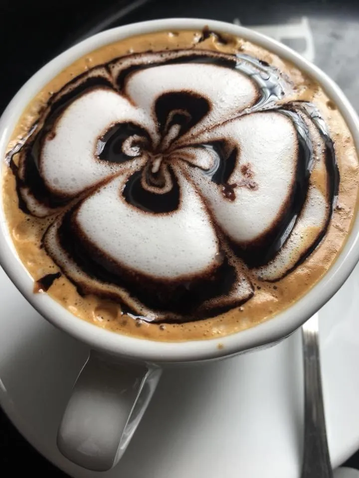 Food and drinks in La Porta del Mare