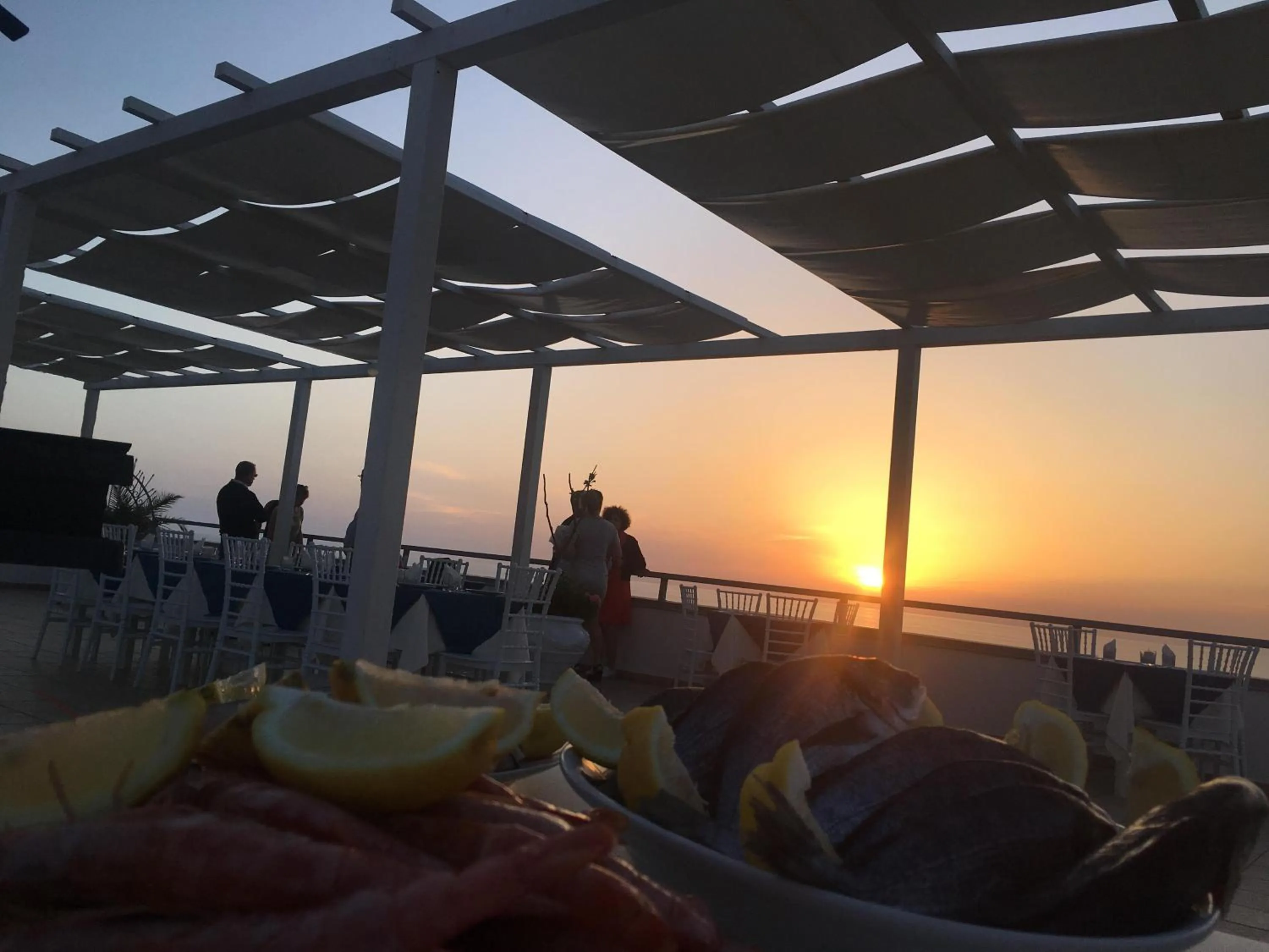 View (from property/room) in La Porta del Mare