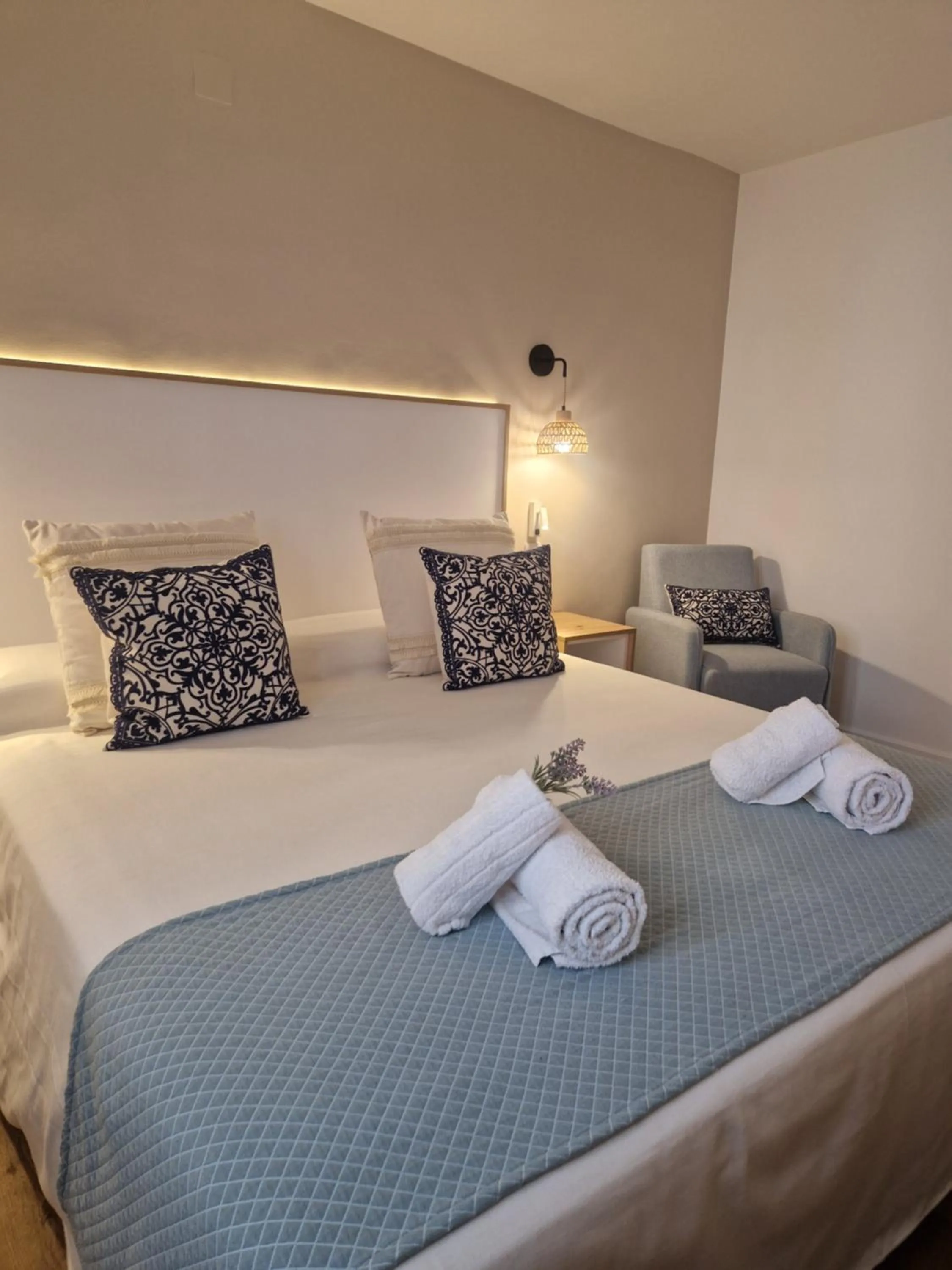 Hotel Bodegón de Peñíscola