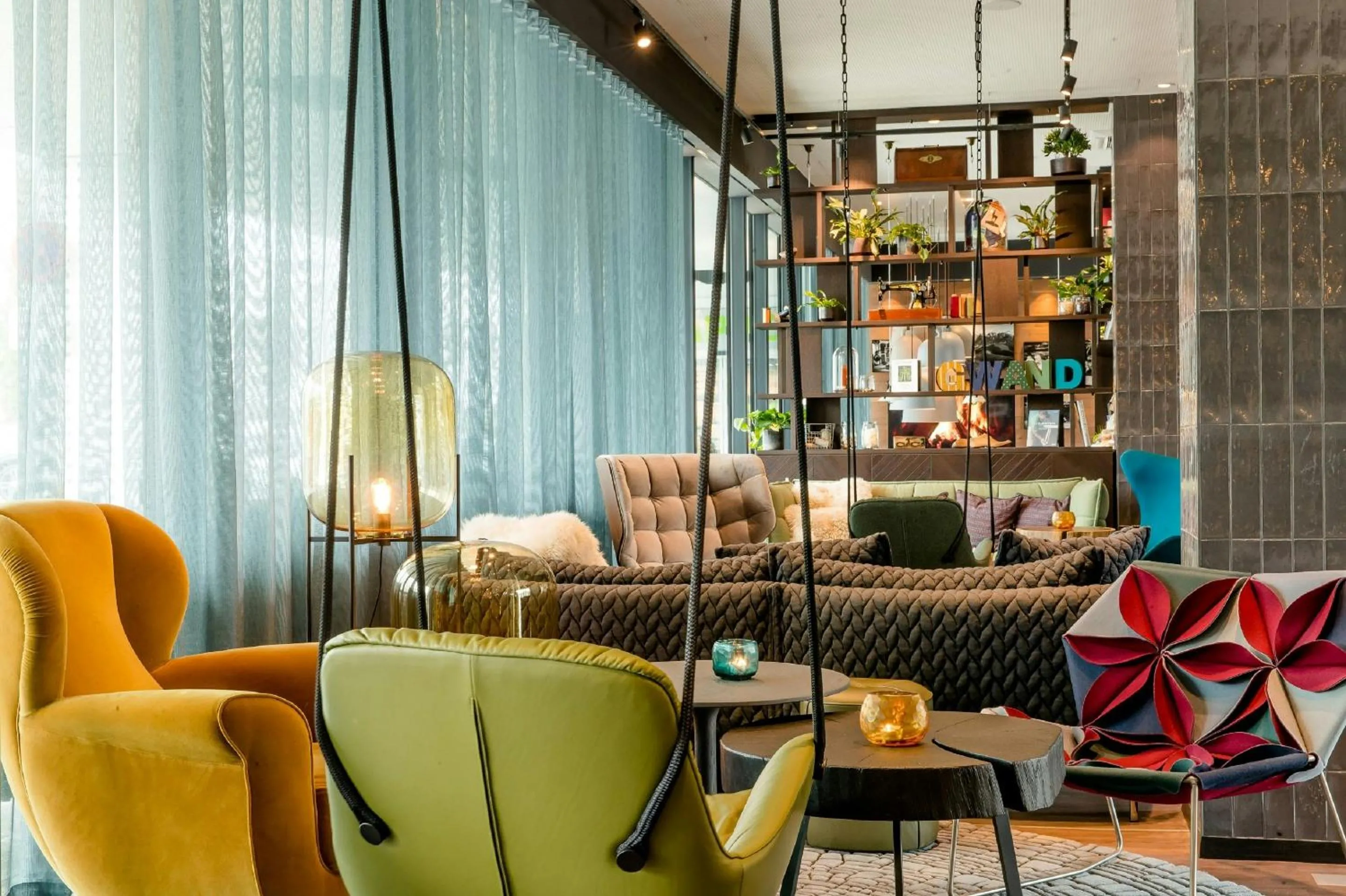 Motel One Salzburg-Süd