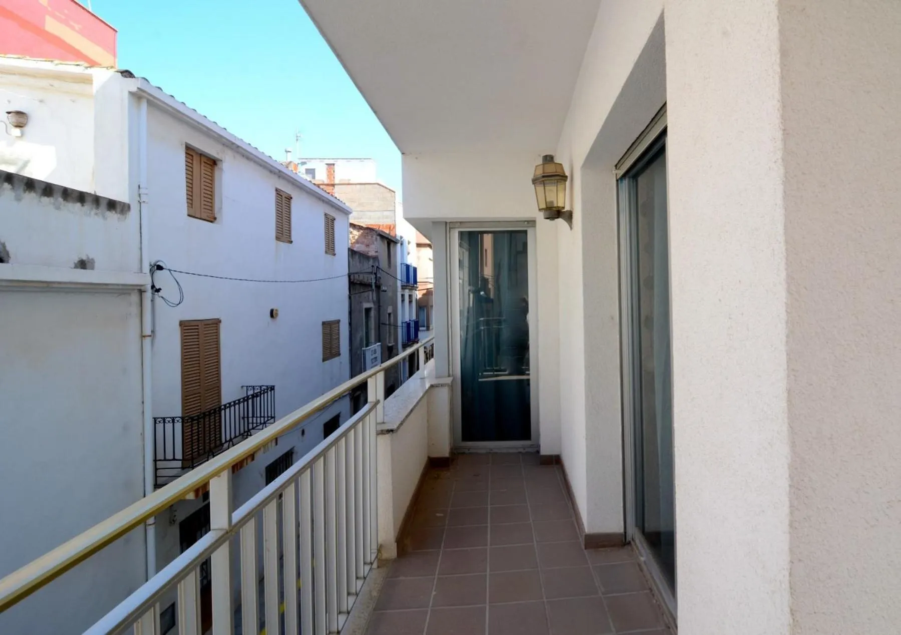 Balcony/Terrace in Puig Sureda 13 1C