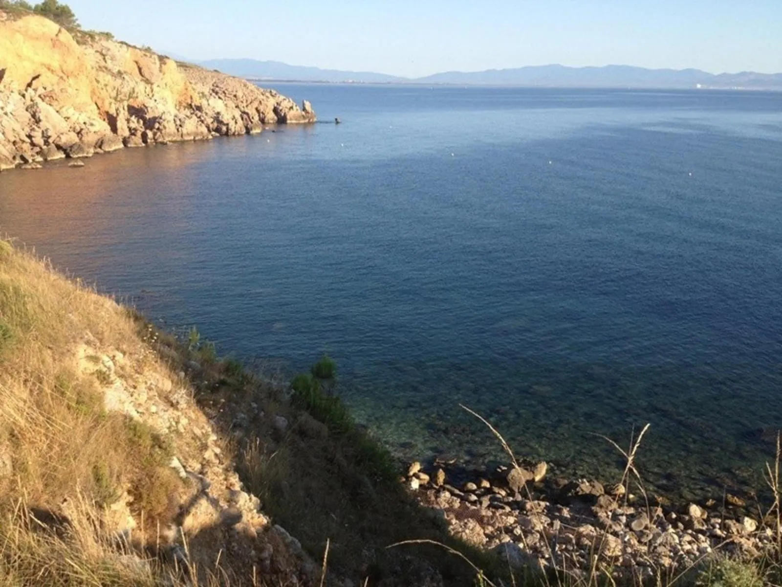 Landmark view in Puig Sureda 13 1C