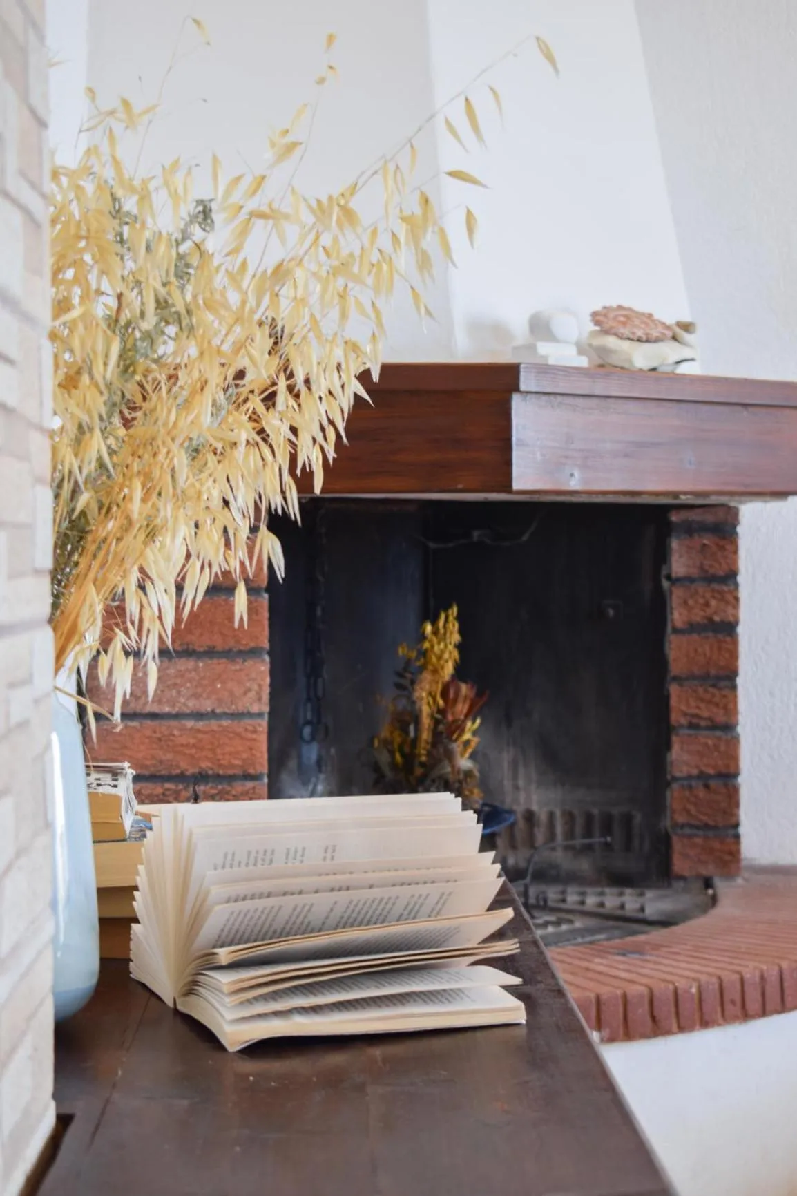 Facade/entrance in Diana Studios