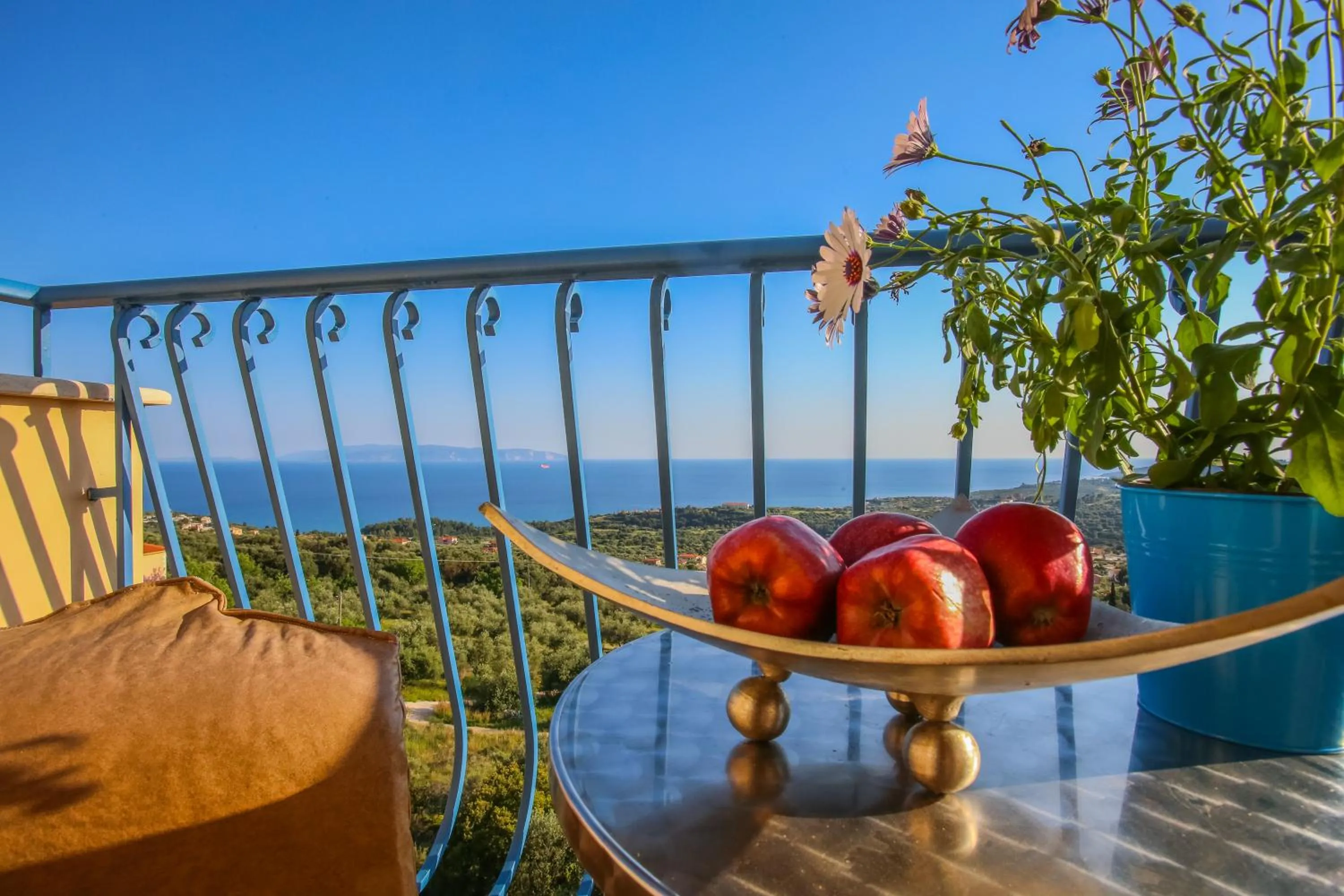 Food in Diana Studios