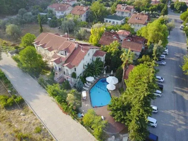 Göcek Selya Hotel Göcek Selya Hotel