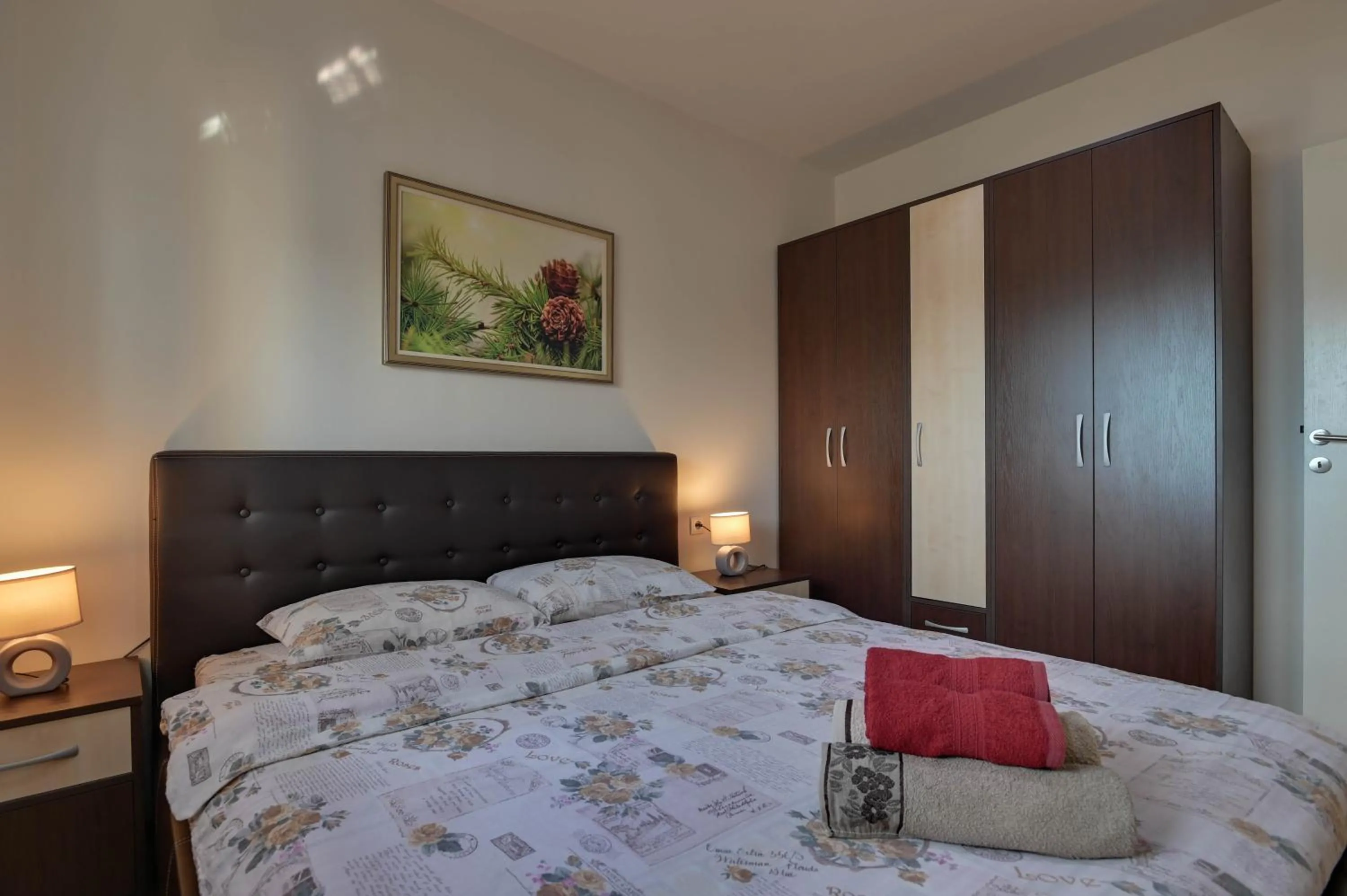 Apartman 17 - Vila "Pahulja"
