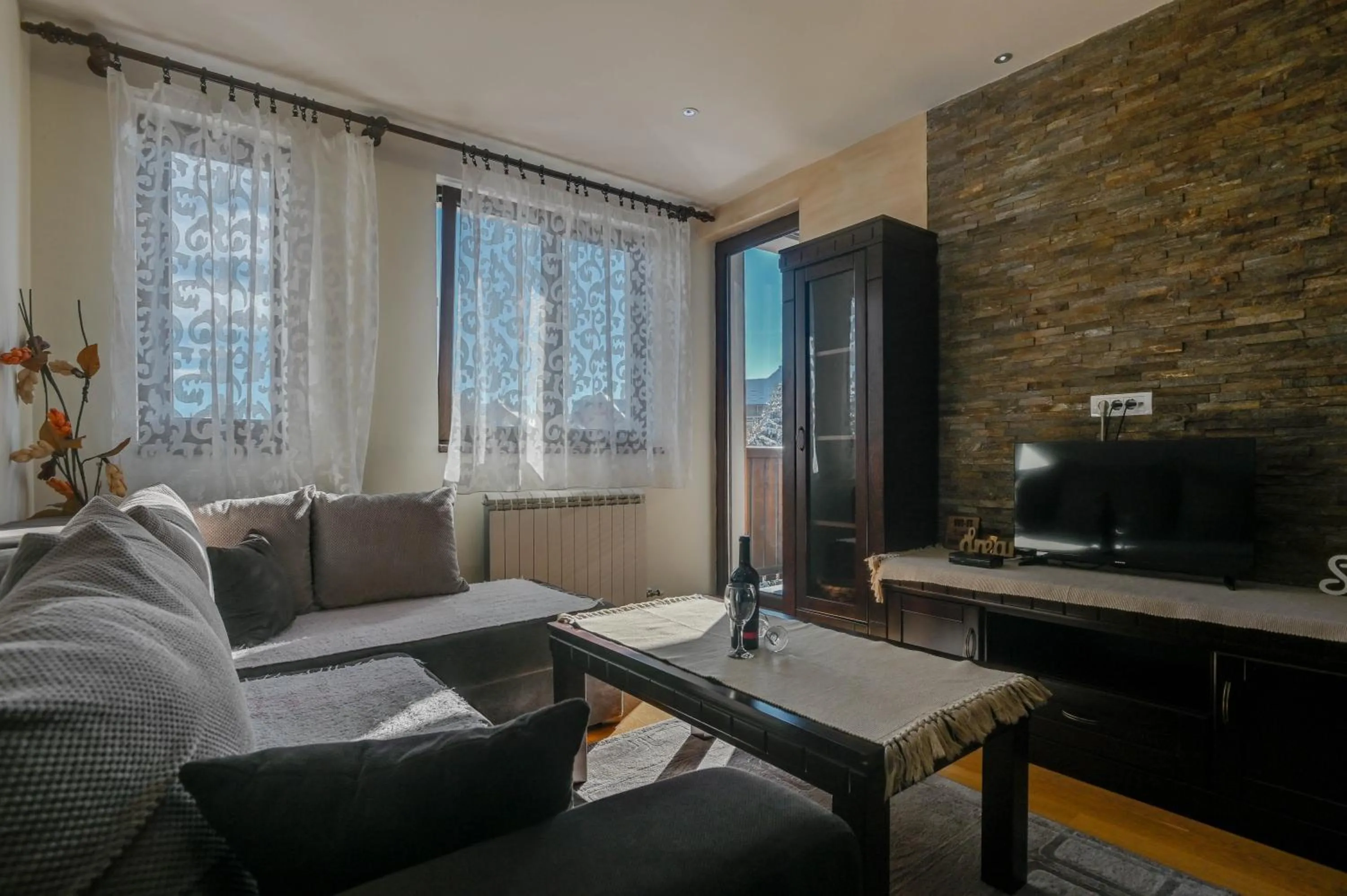 Apartman 17 - Vila "Pahulja"