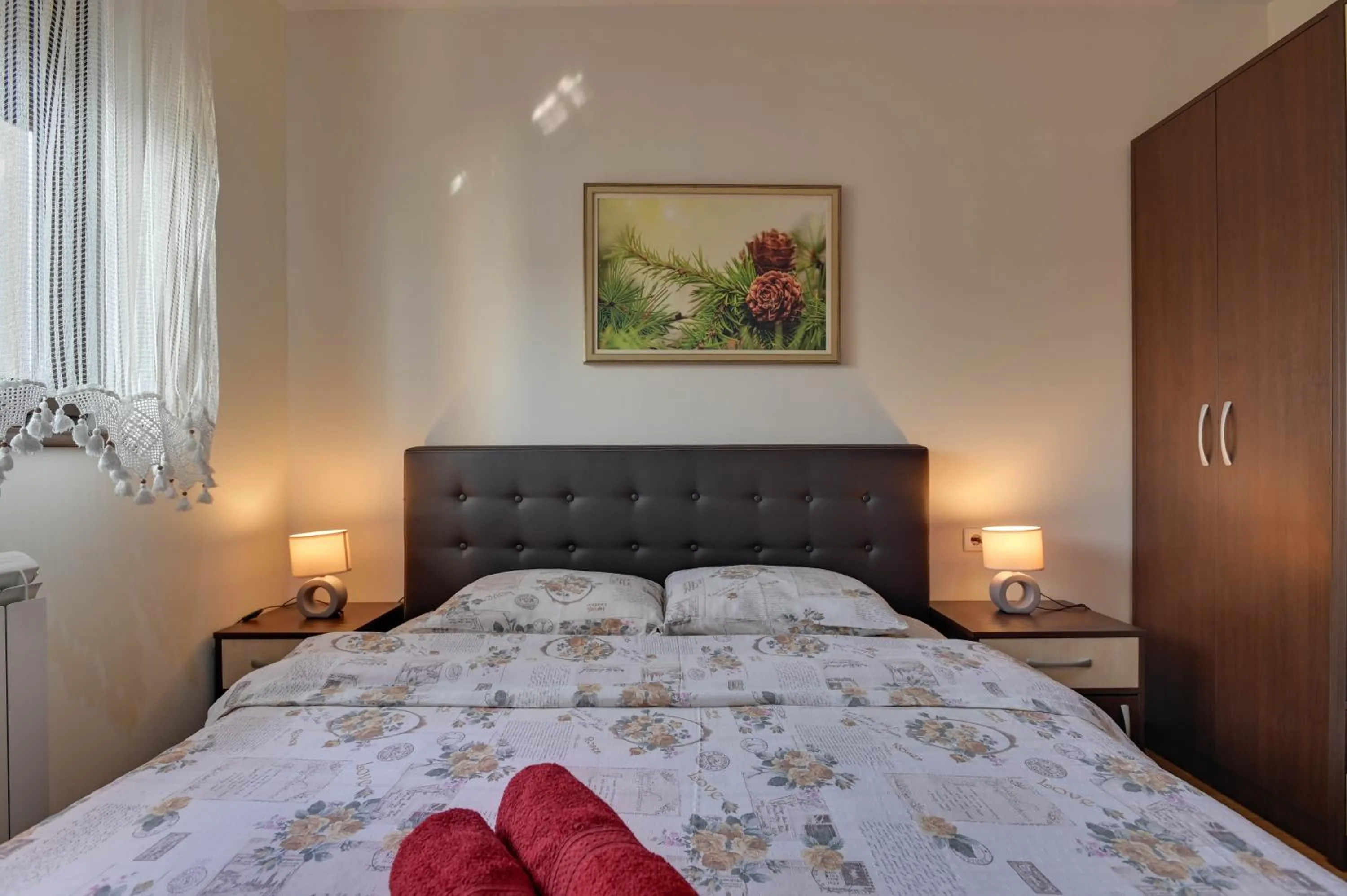 Apartman 17 - Vila "Pahulja"