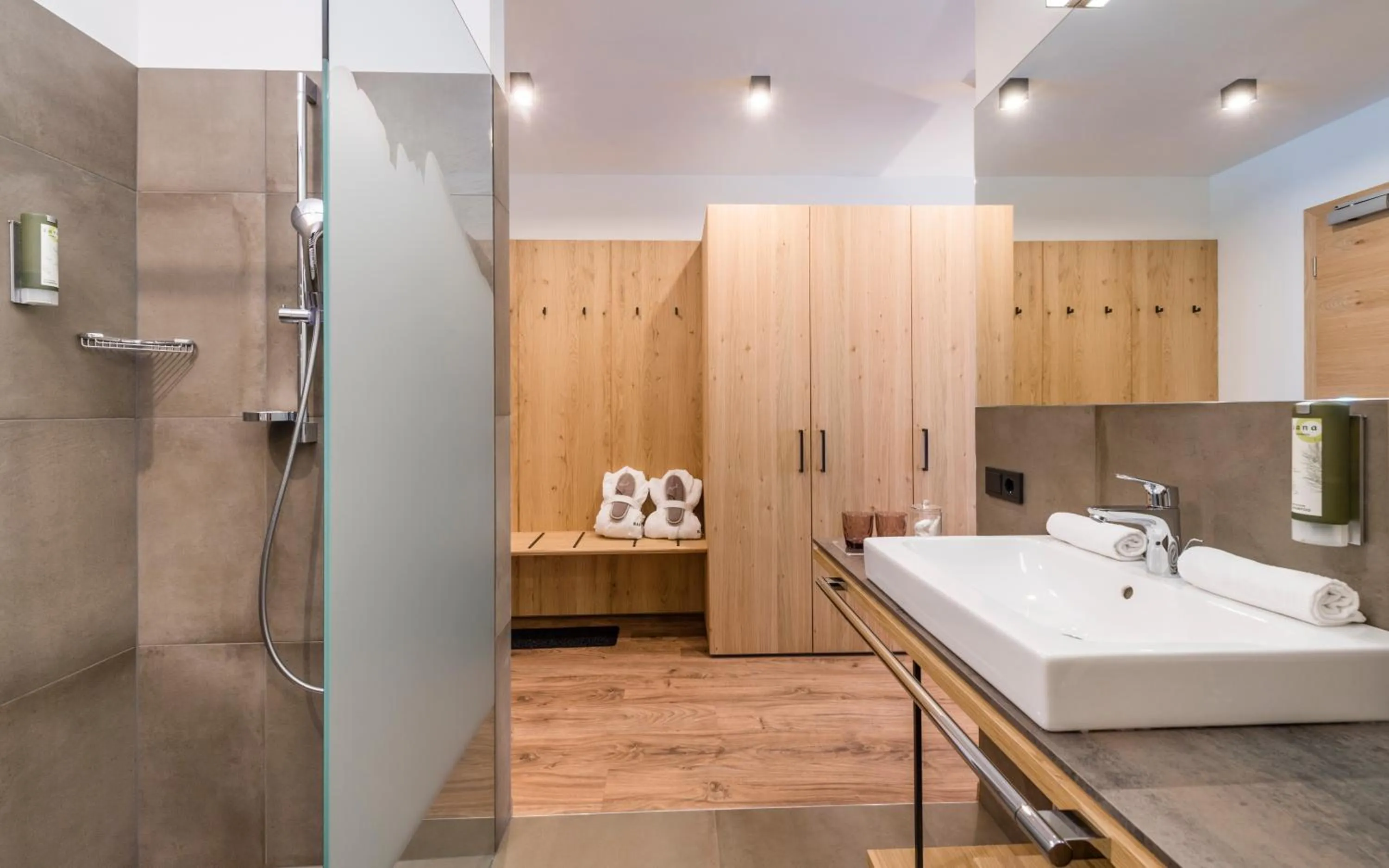 Other in Rainell Dolomites Retreat