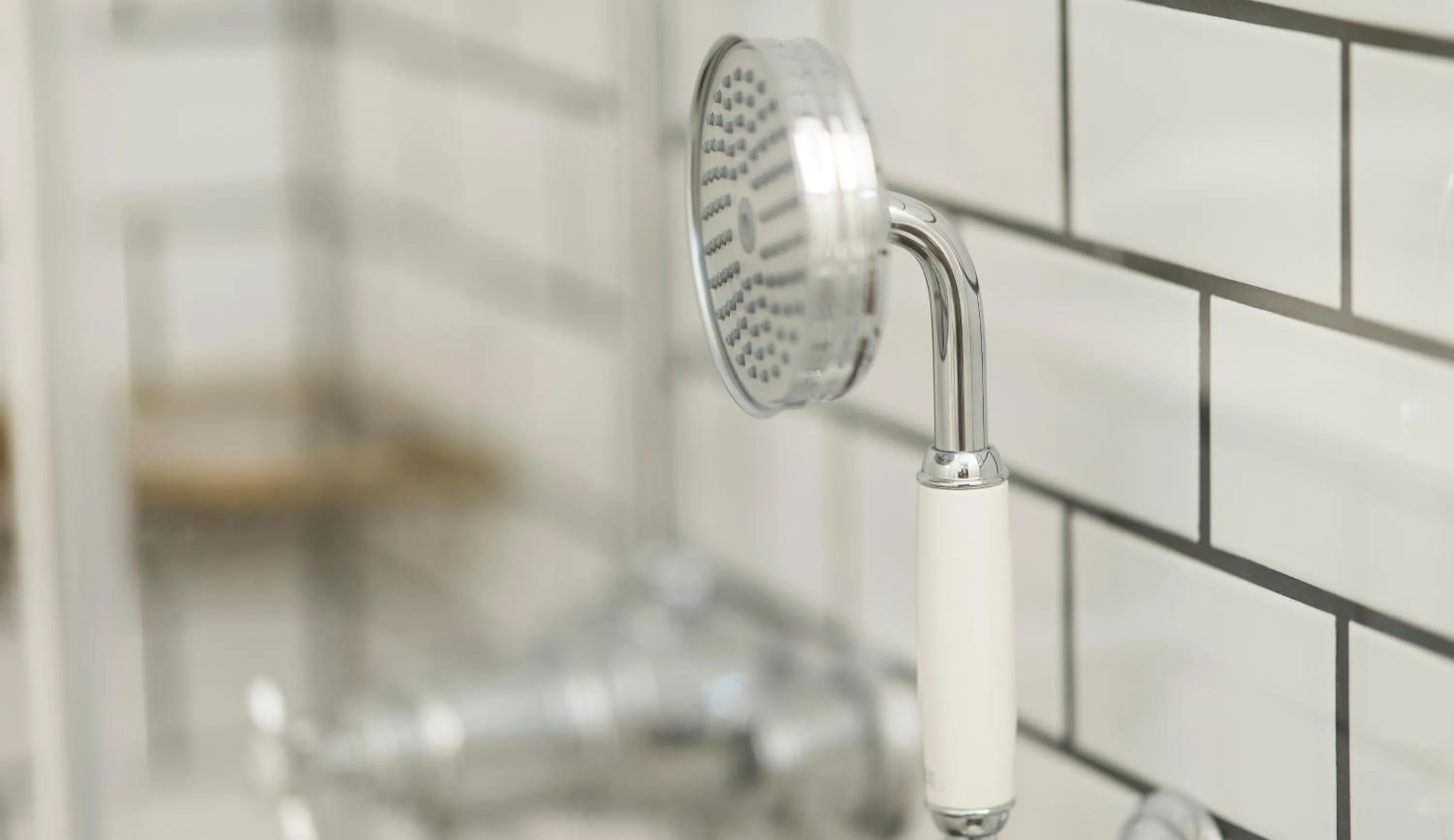 Decorative detail in Hotel 2B