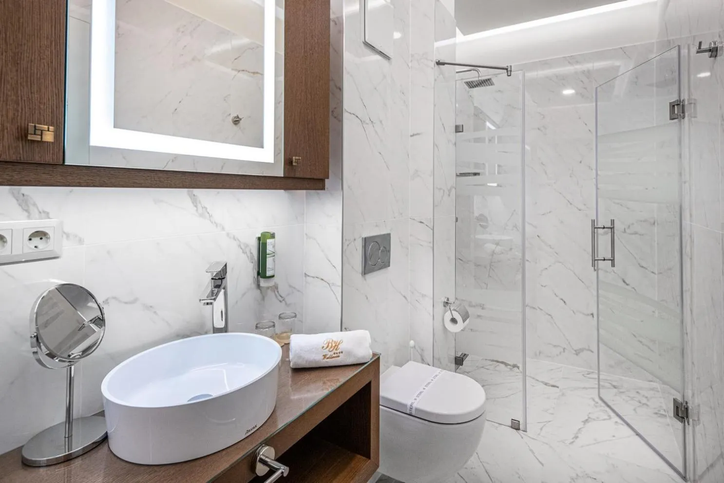 Betekints Wellness Hotel