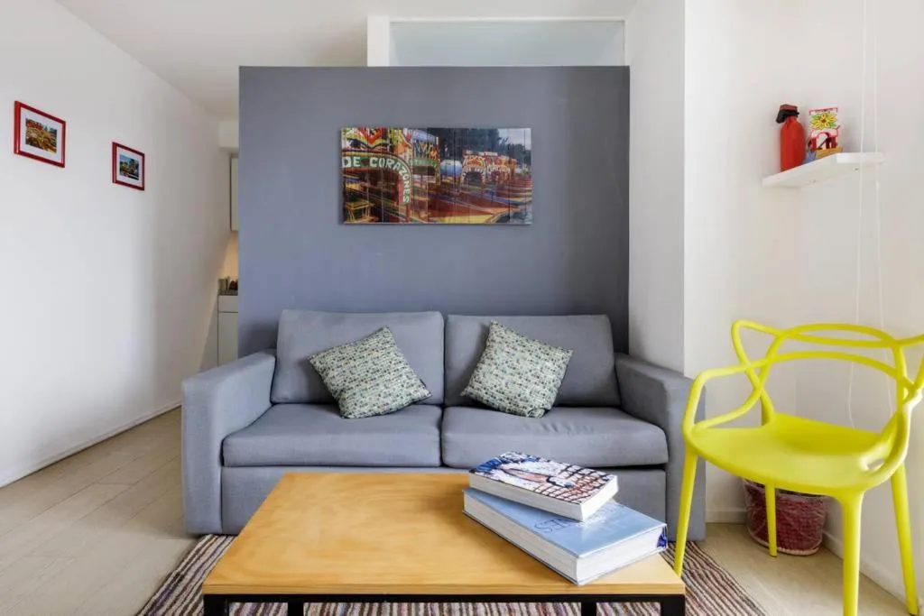 MyPlace at Santo Domingo