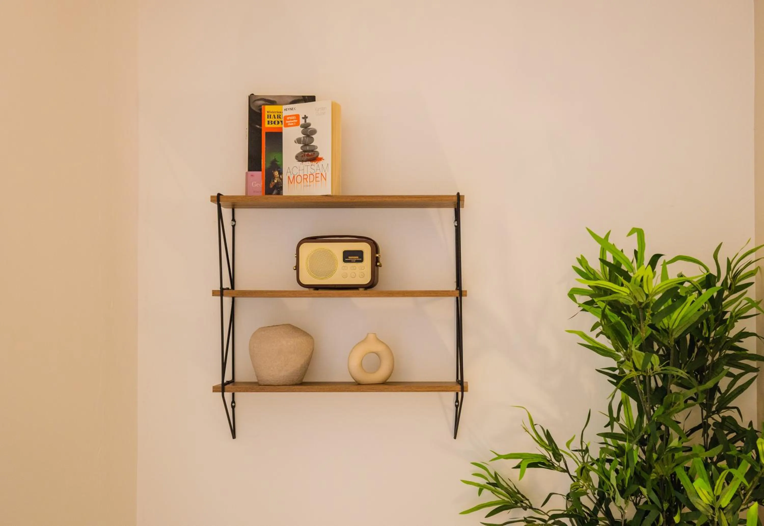 MyPlace at Santo Domingo