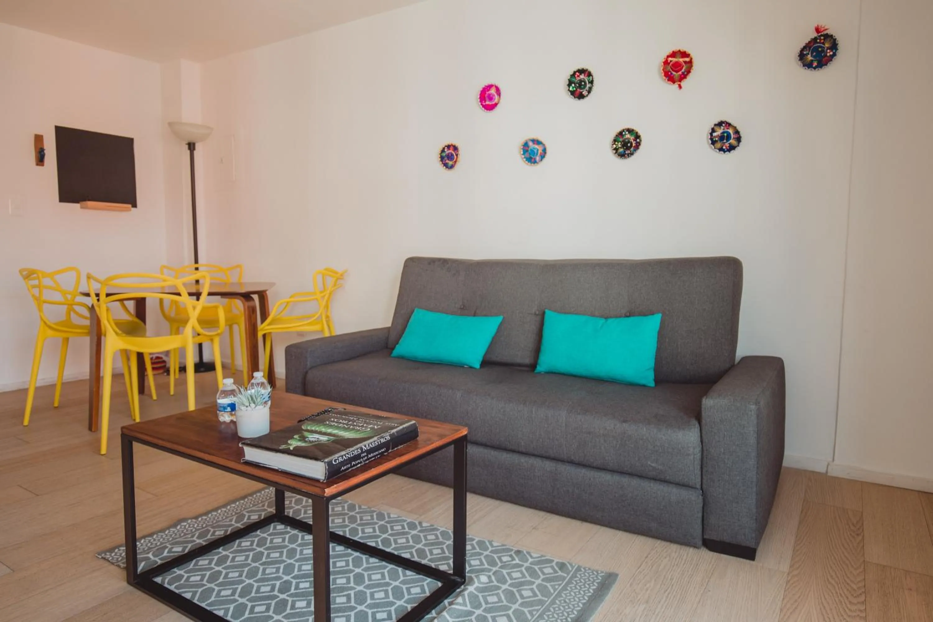 MyPlace at Santo Domingo