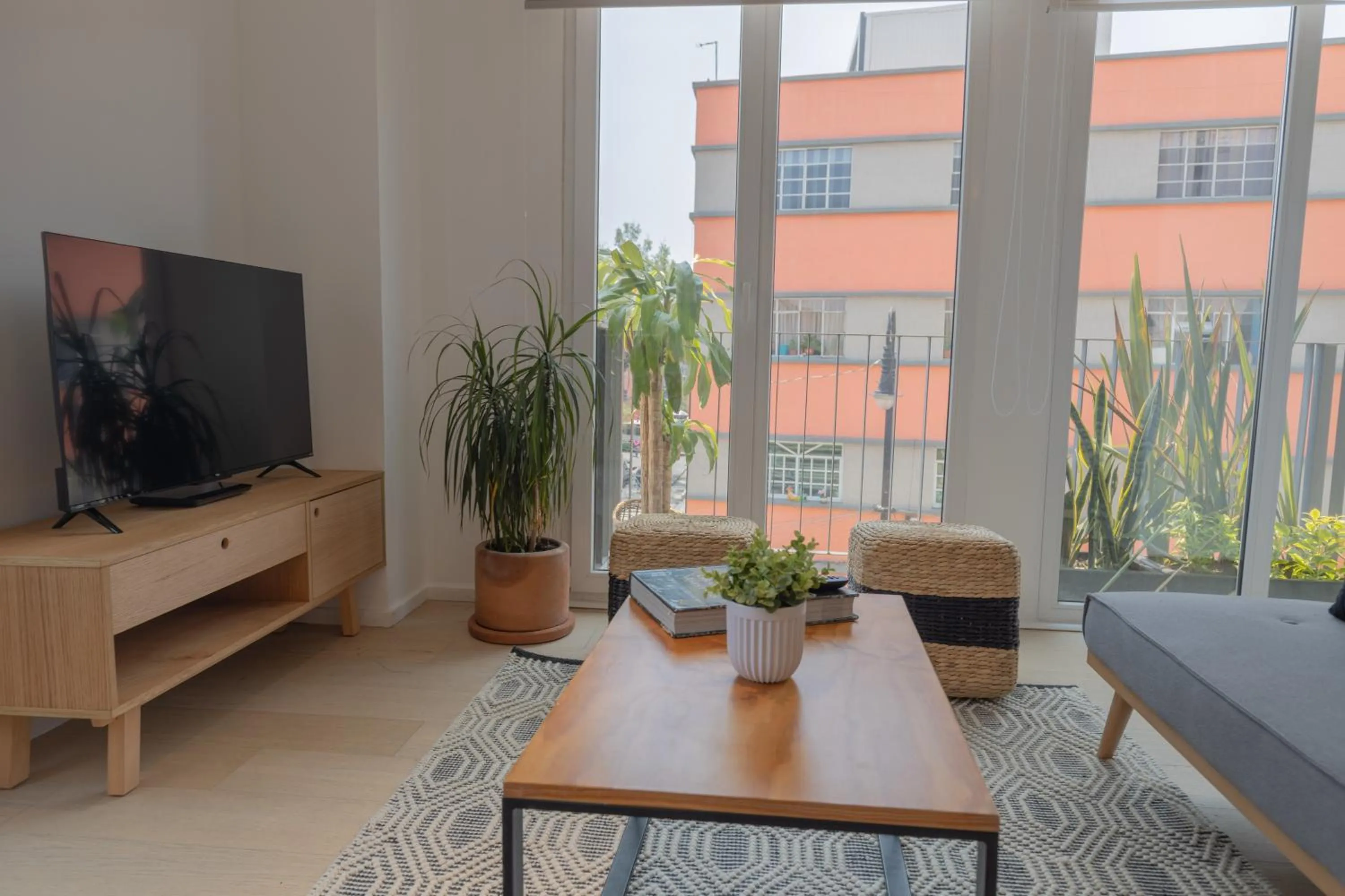 MyPlace at Santo Domingo