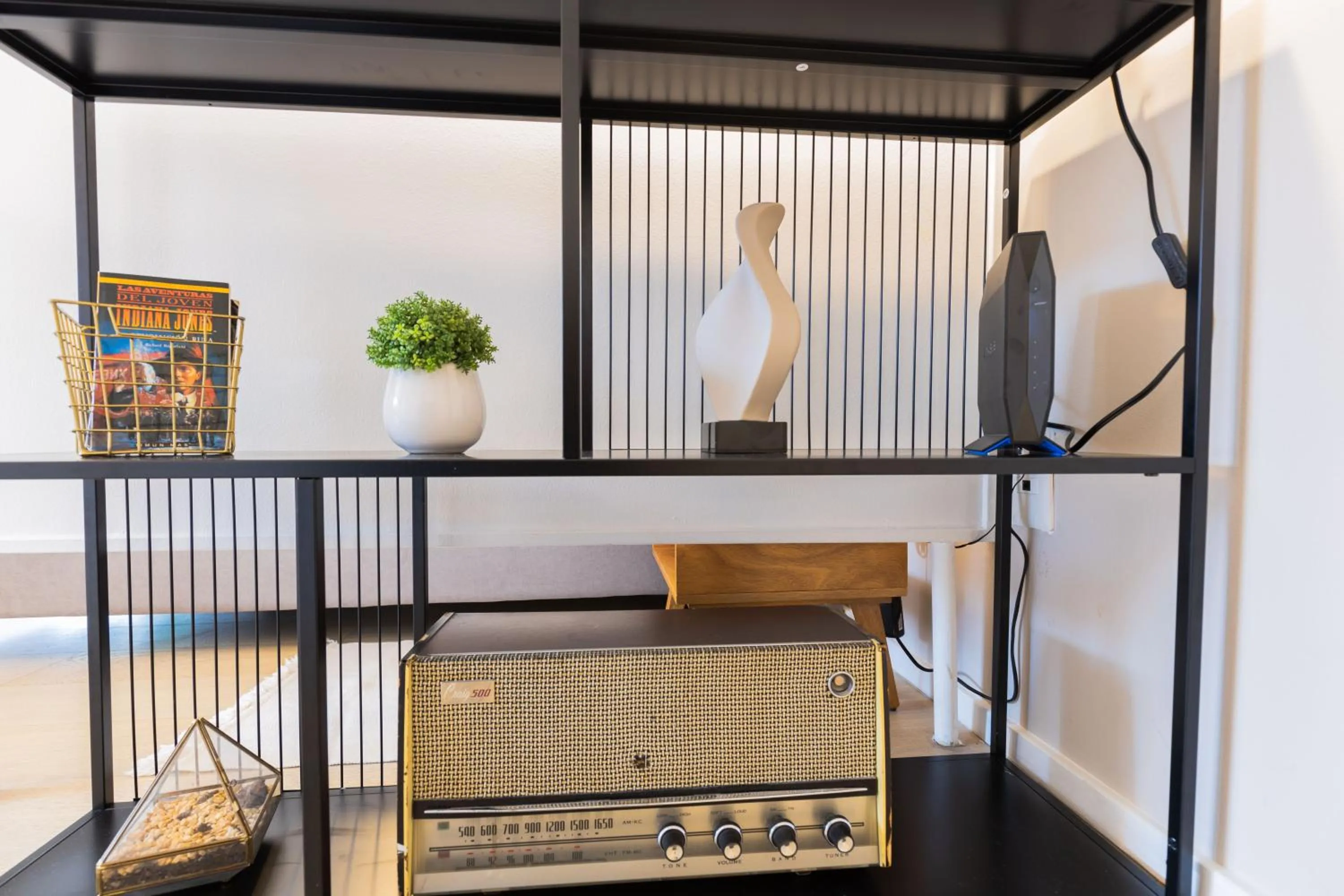 MyPlace at Santo Domingo