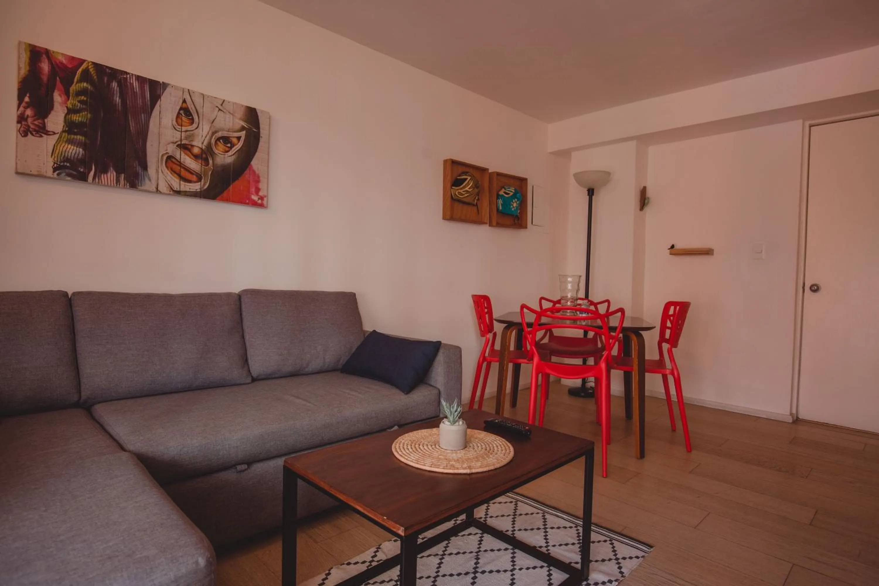 MyPlace at Santo Domingo