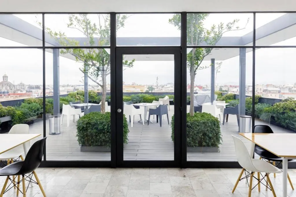 MyPlace at Santo Domingo