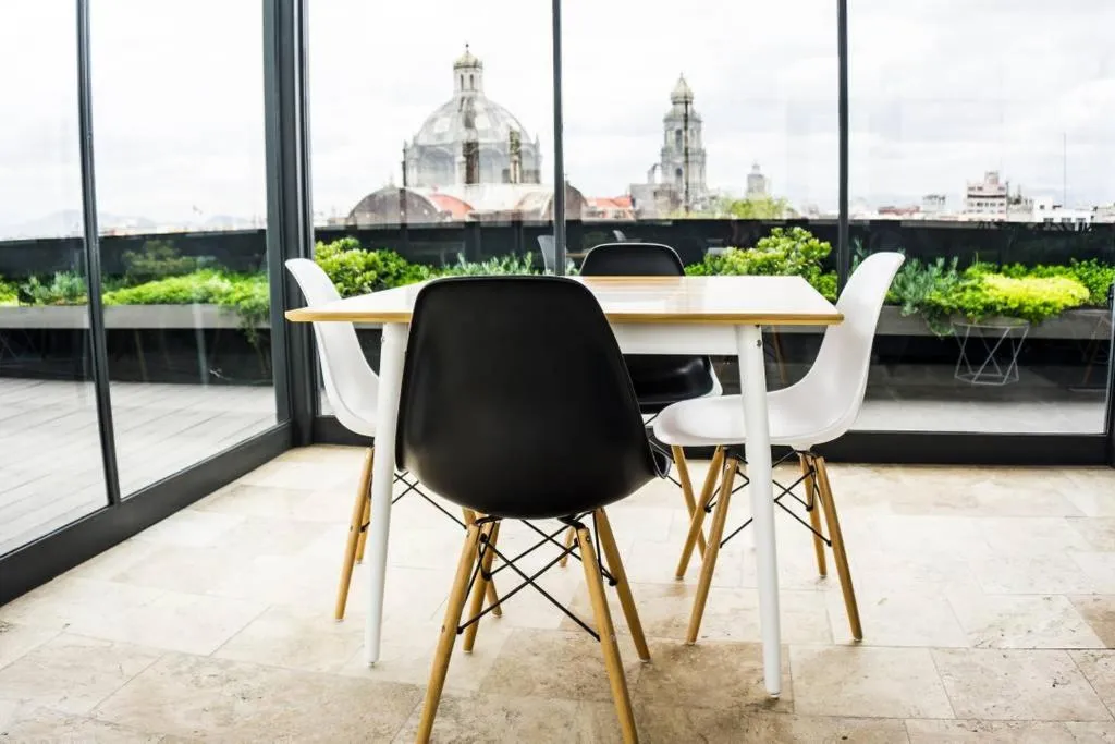 MyPlace at Santo Domingo