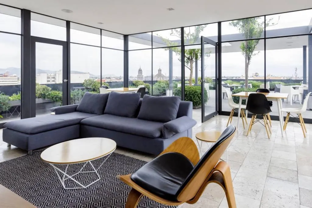 MyPlace at Santo Domingo