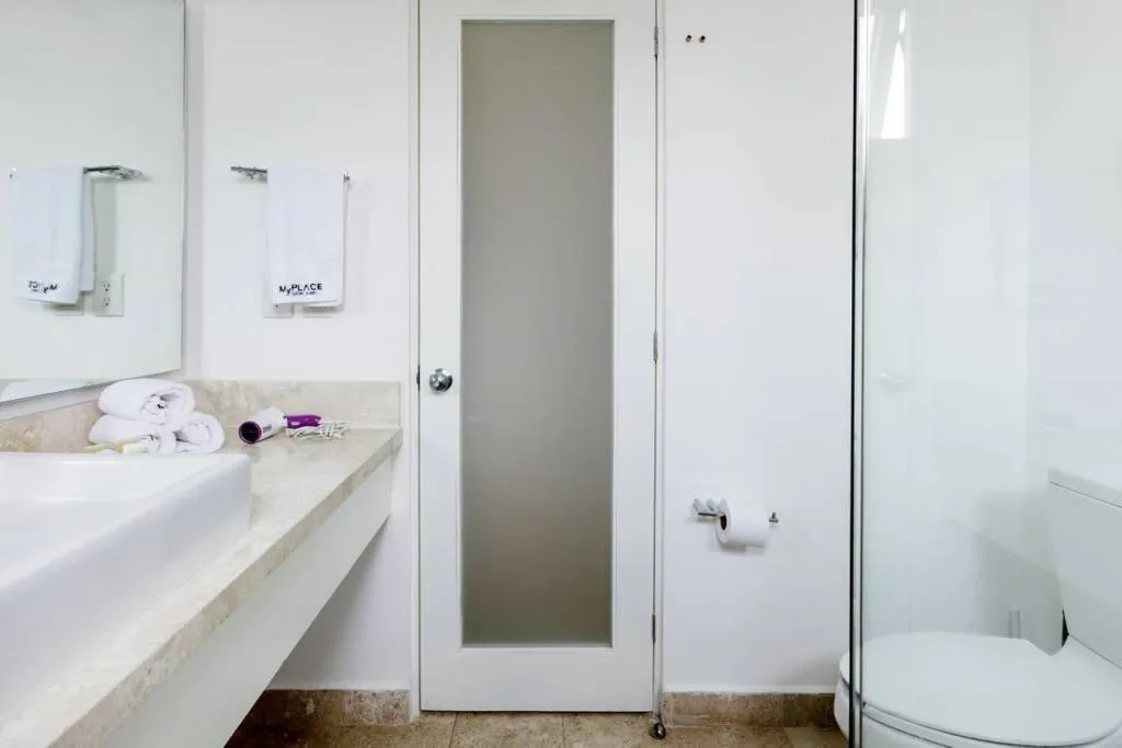 MyPlace at Santo Domingo