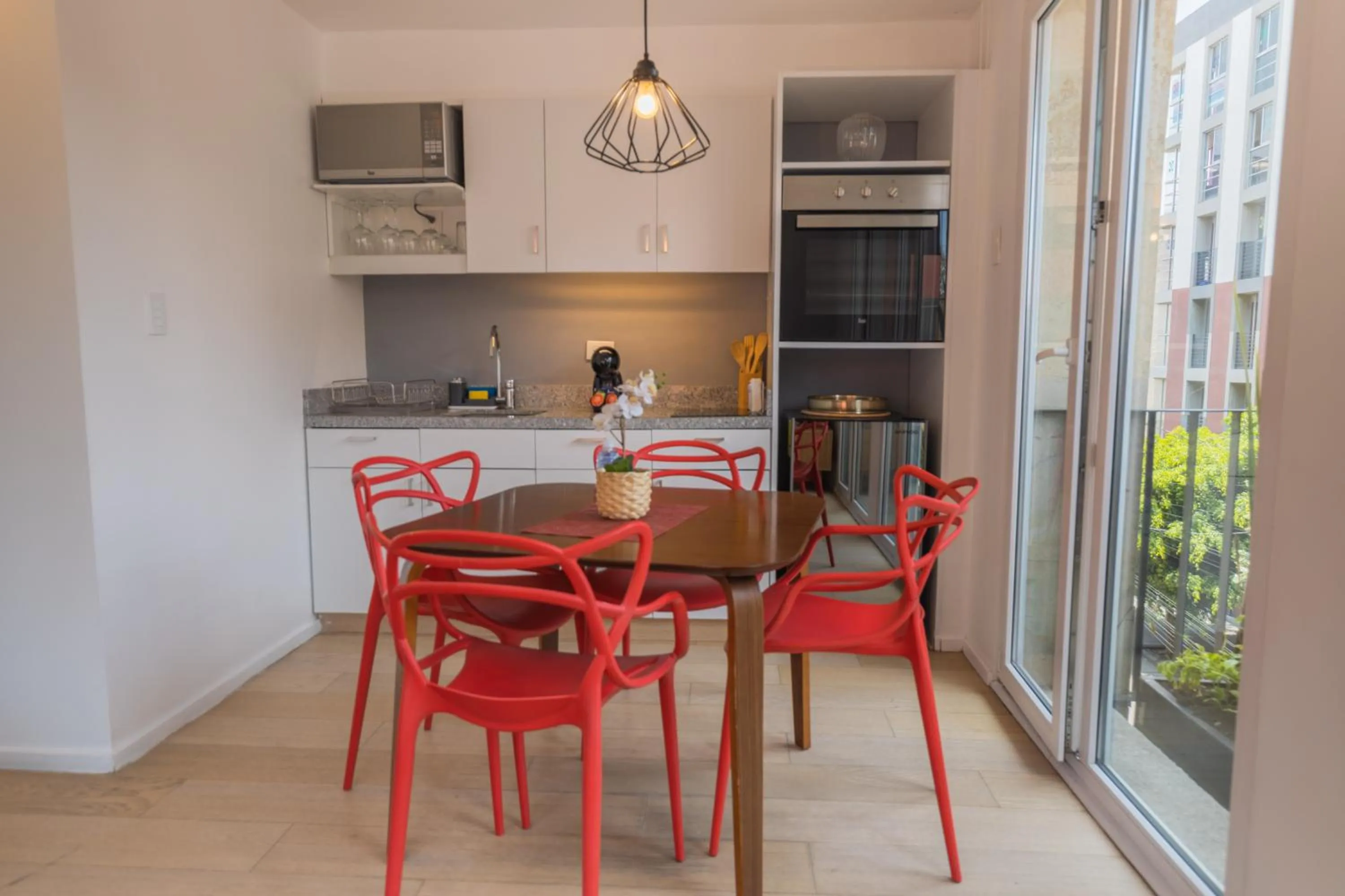 MyPlace at Santo Domingo