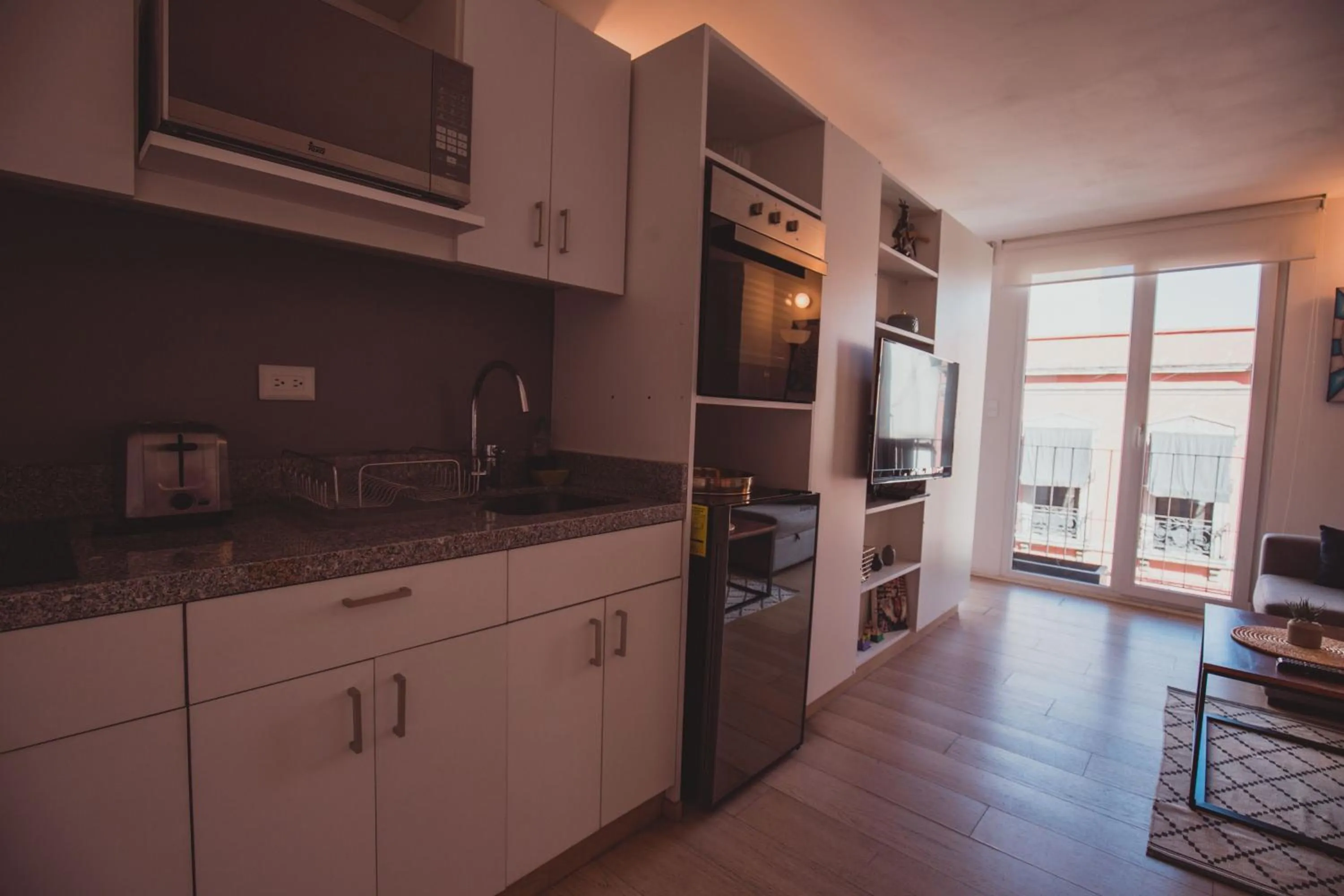 MyPlace at Santo Domingo