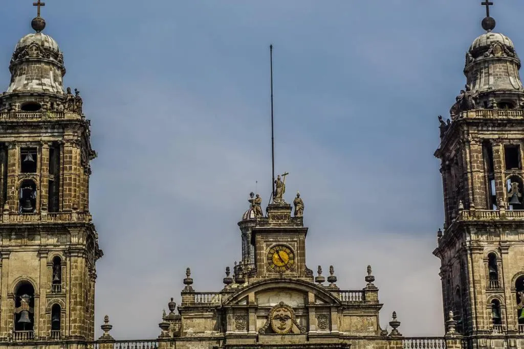 MyPlace at Santo Domingo