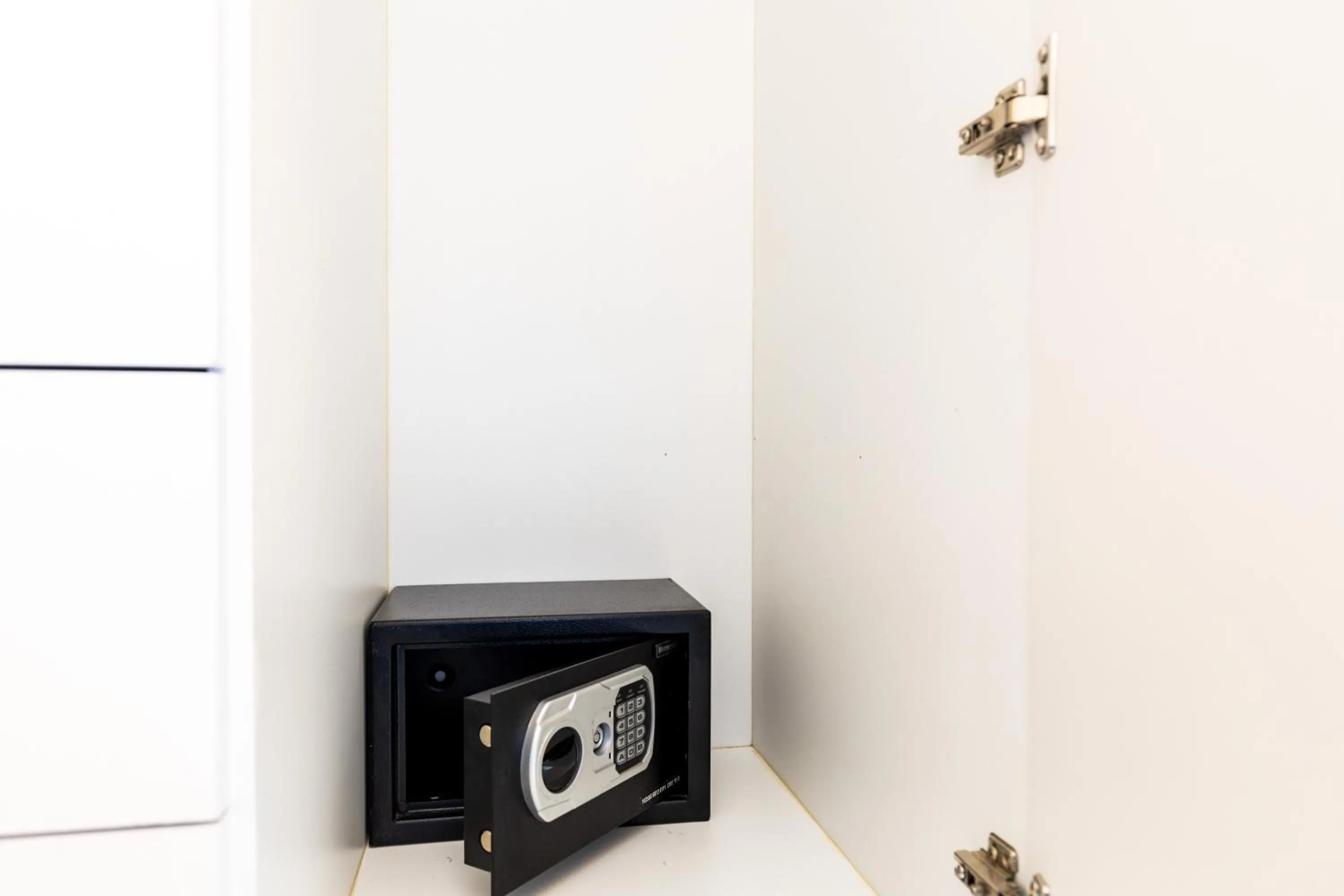 MyPlace at Santo Domingo