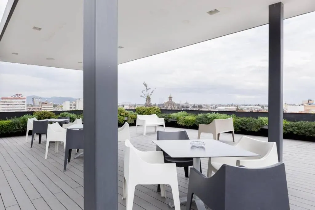 MyPlace at Santo Domingo