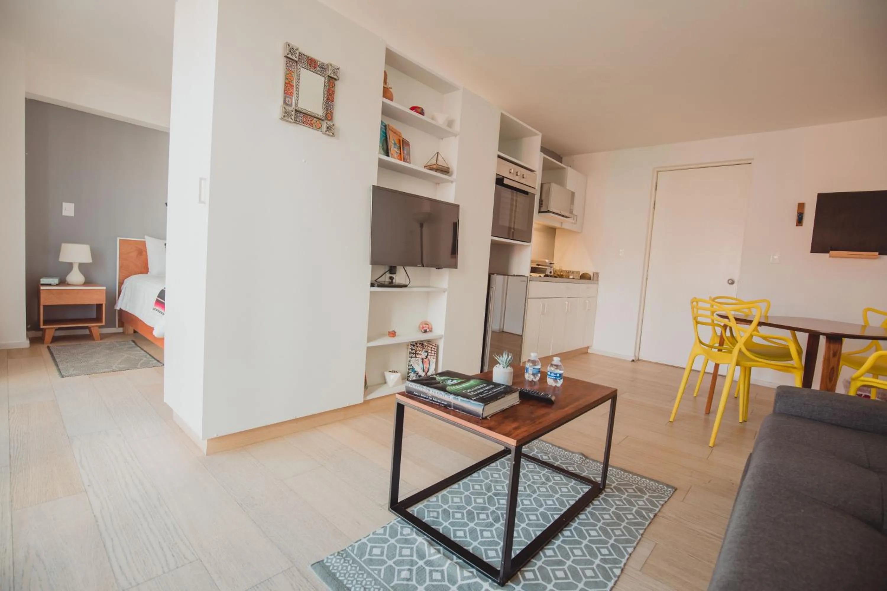 MyPlace at Santo Domingo