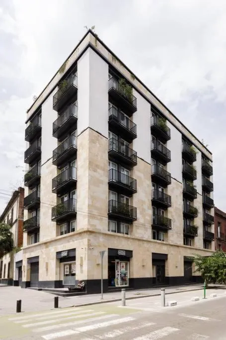 MyPlace at Santo Domingo