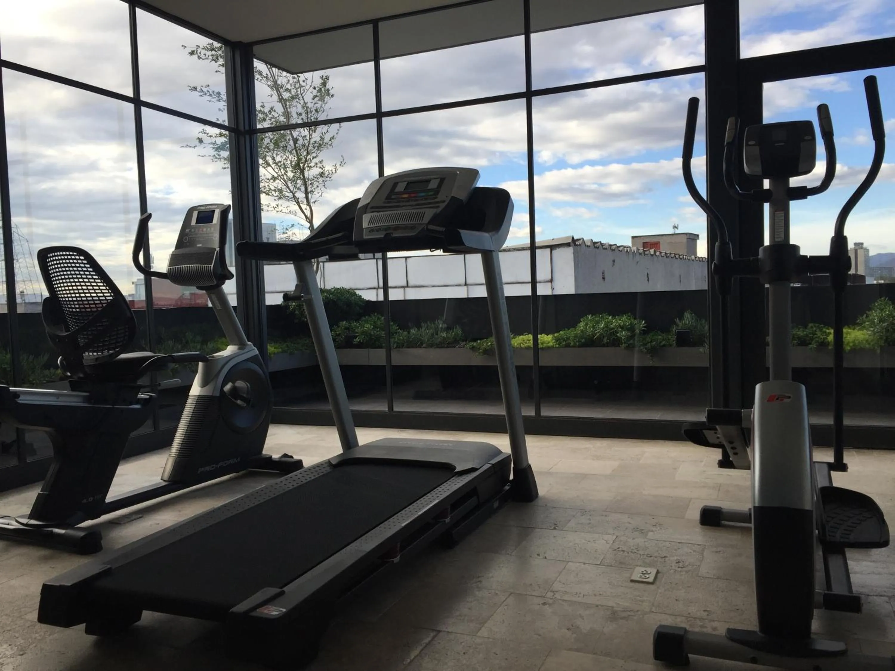 MyPlace at Santo Domingo