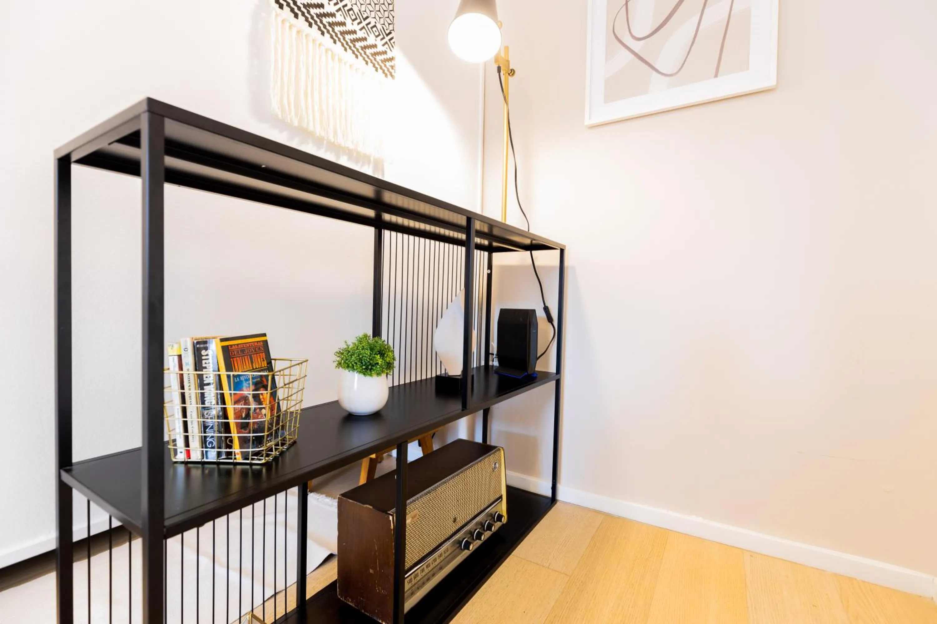 MyPlace at Santo Domingo