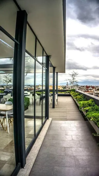 MyPlace at Santo Domingo