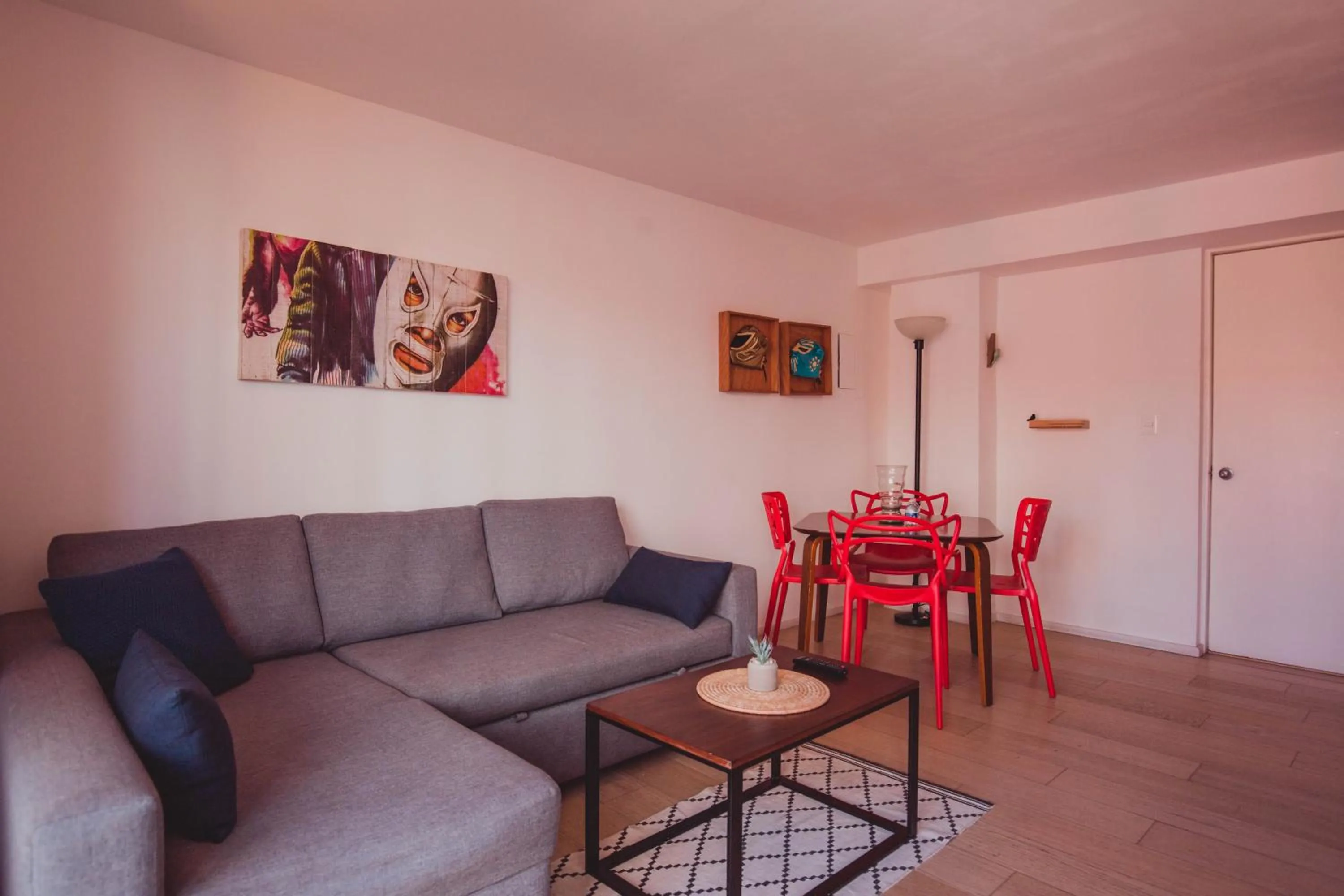 MyPlace at Santo Domingo