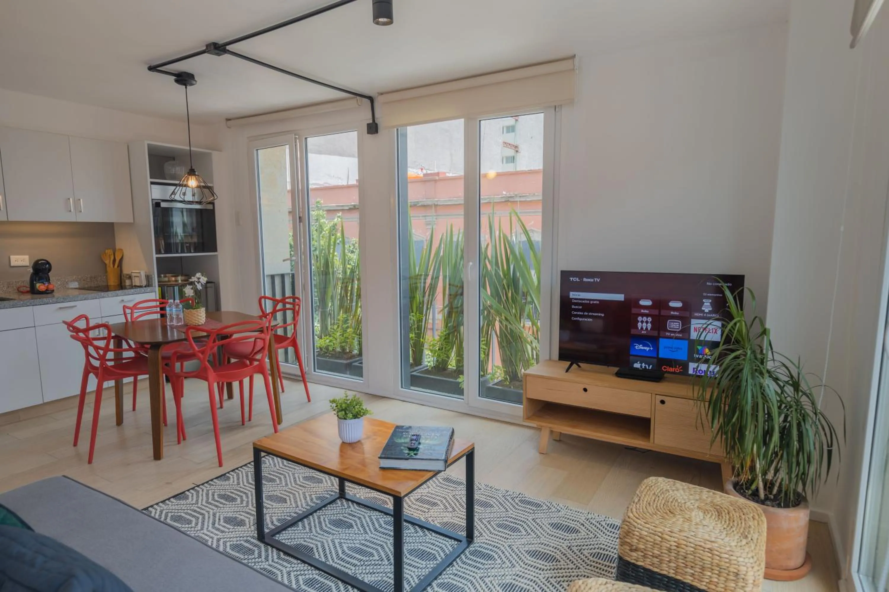 MyPlace at Santo Domingo