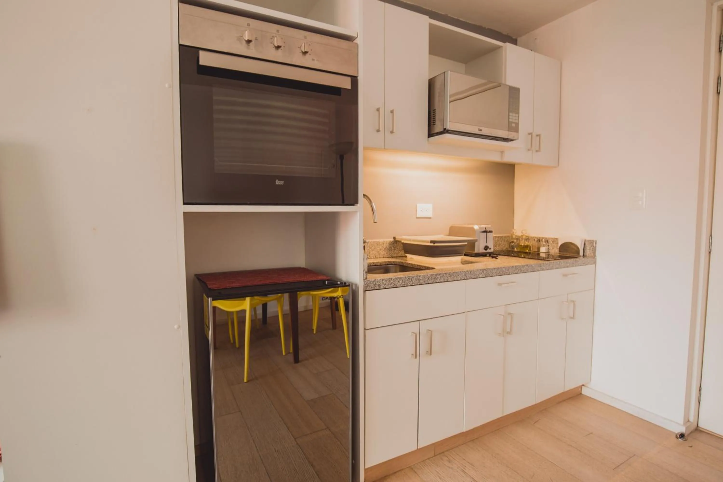 MyPlace at Santo Domingo