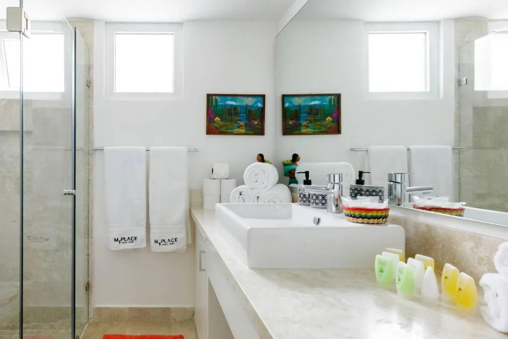 MyPlace at Santo Domingo