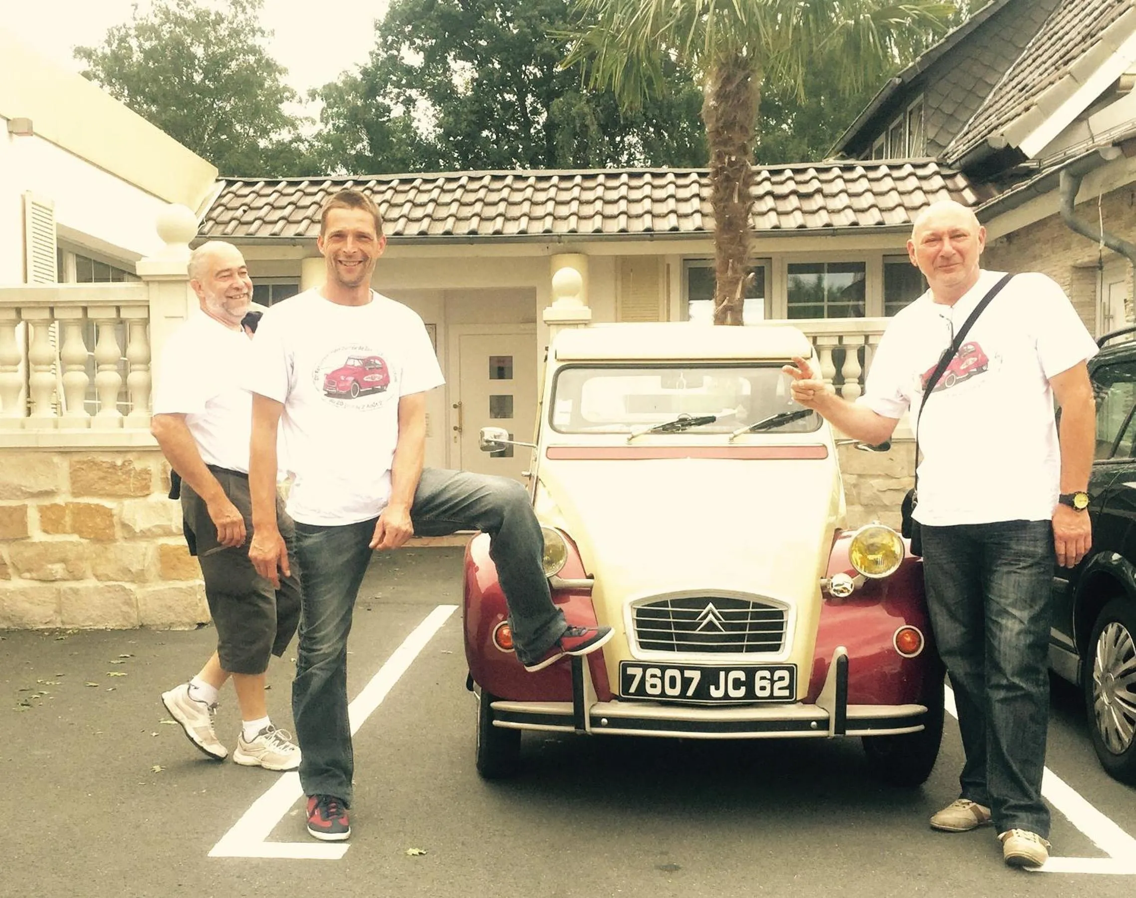 Property building in Wilsmann Apartmentvermietung