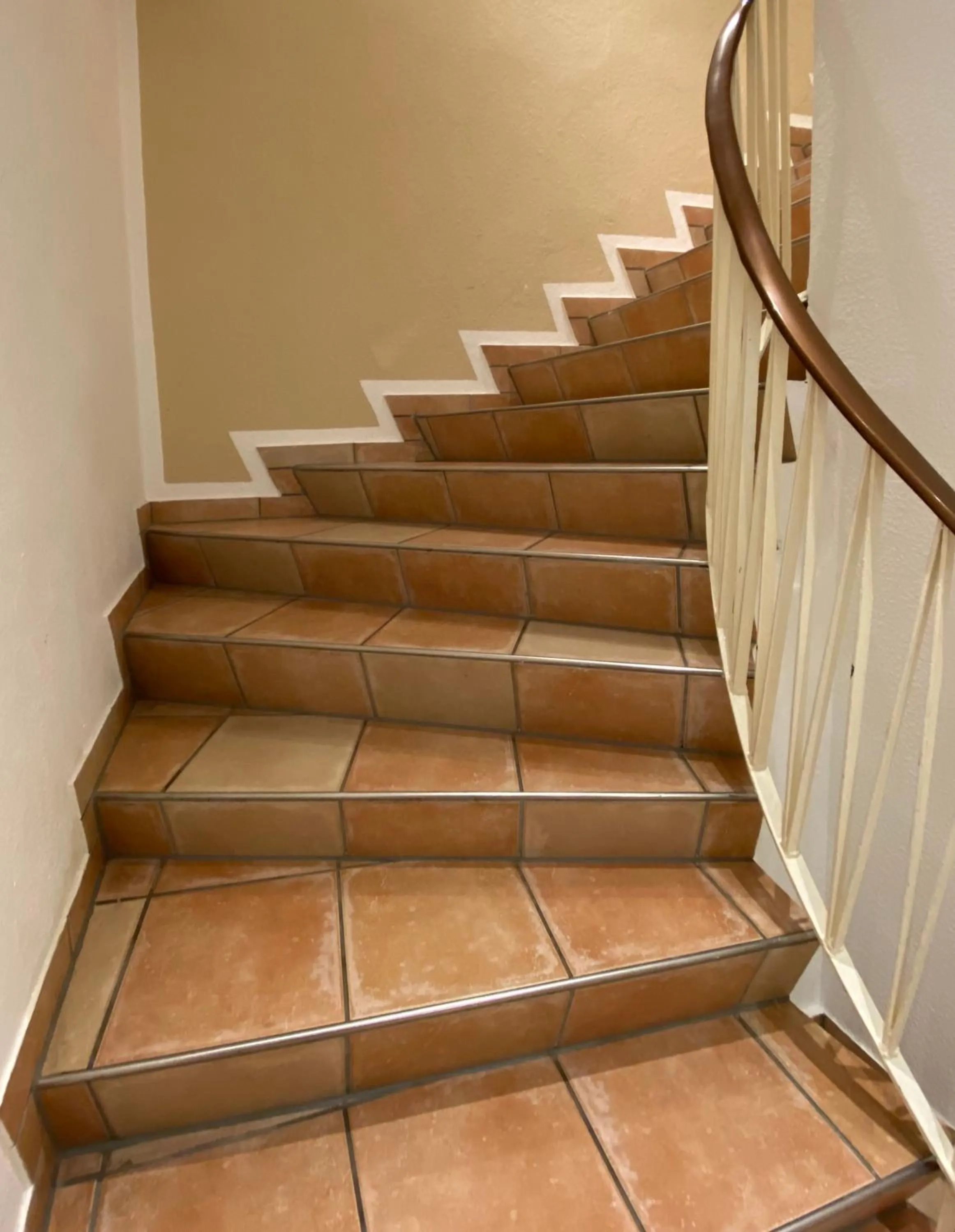 Photo of the whole room in Wilsmann Apartmentvermietung