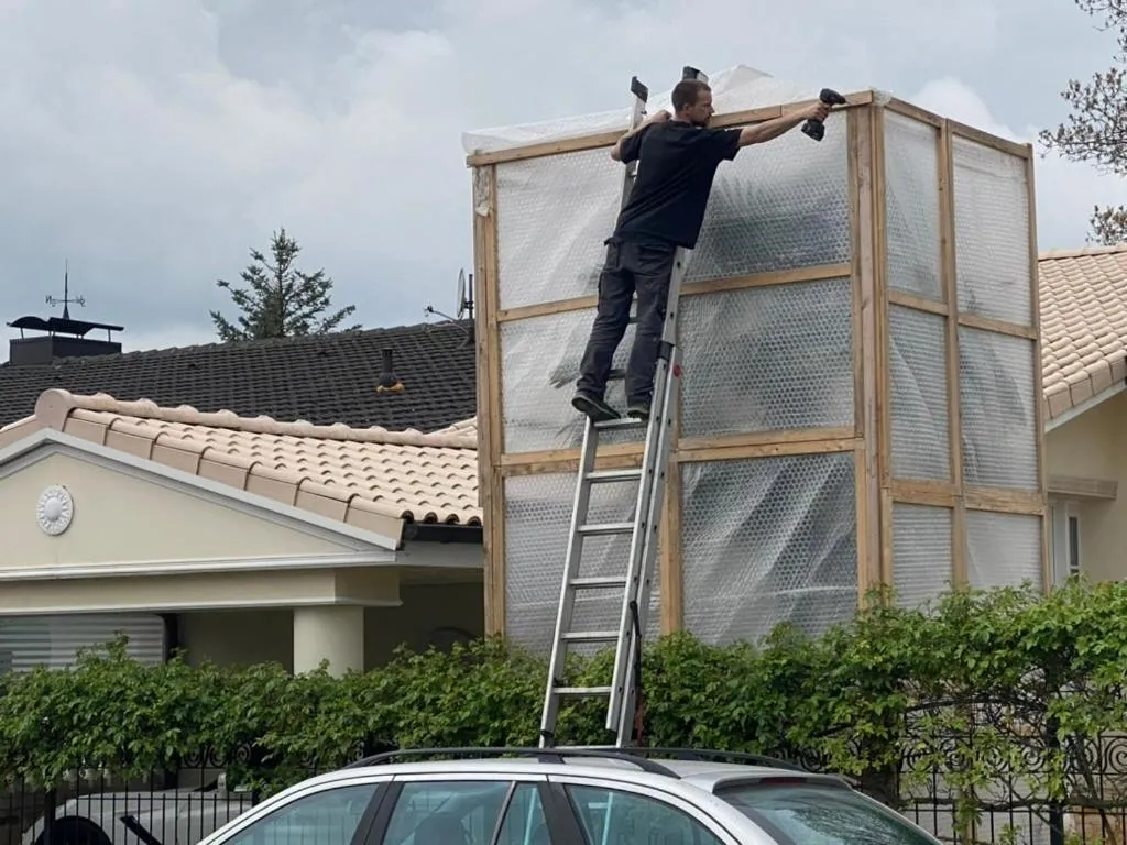 Wilsmann Apartmentvermietung