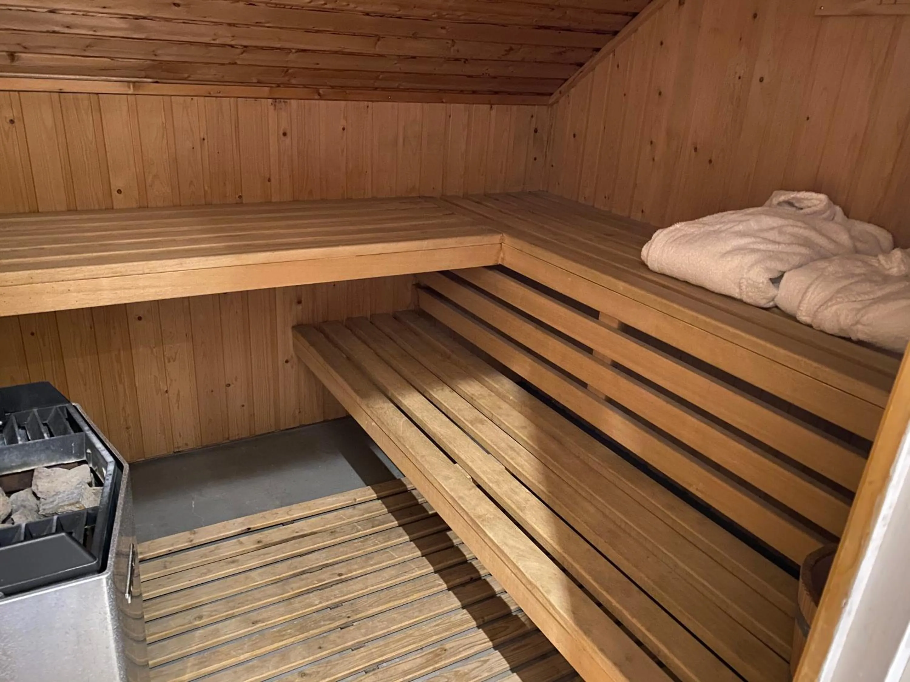 On site in Wilsmann Apartmentvermietung