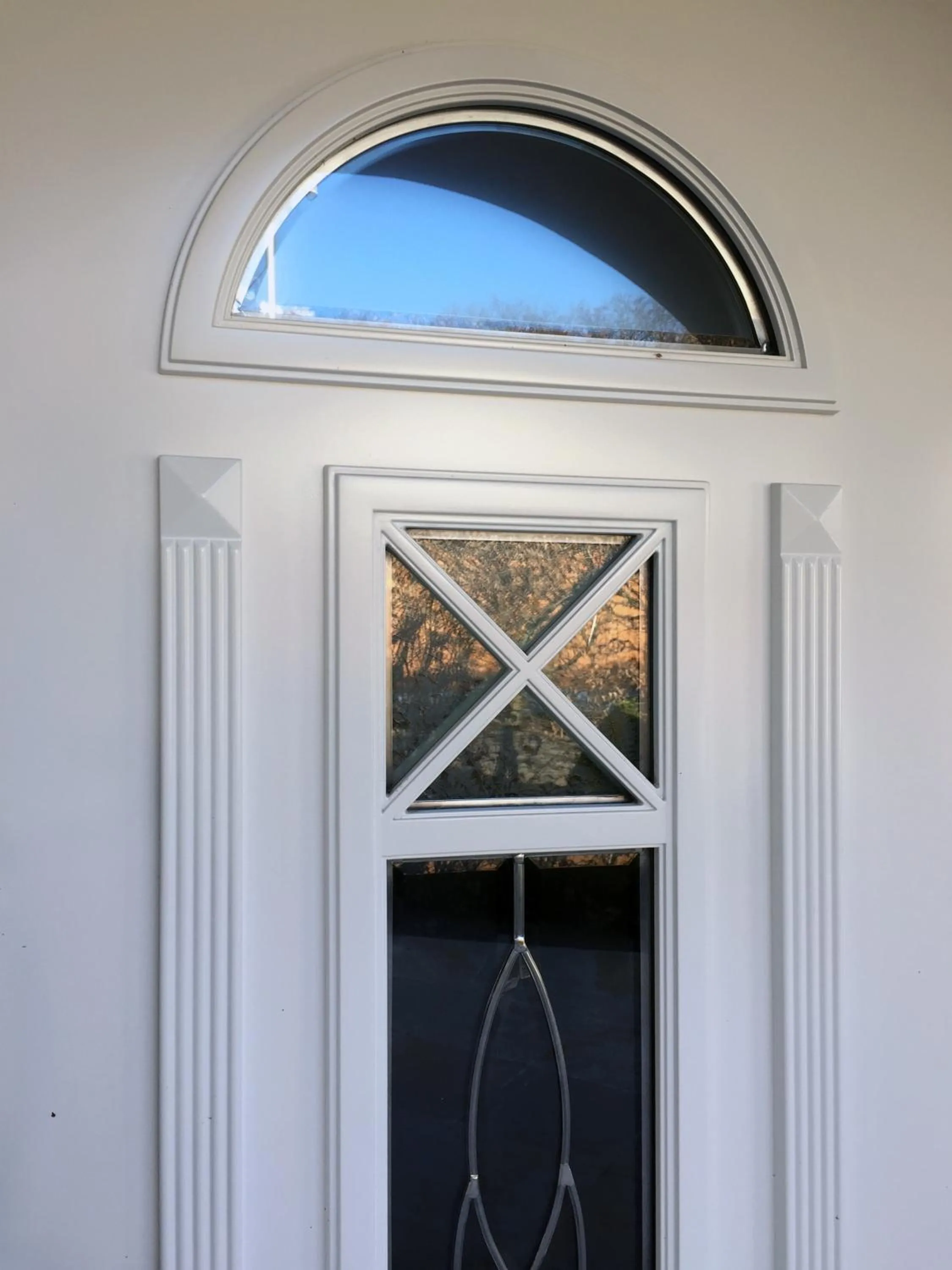 Facade/entrance in Wilsmann Apartmentvermietung