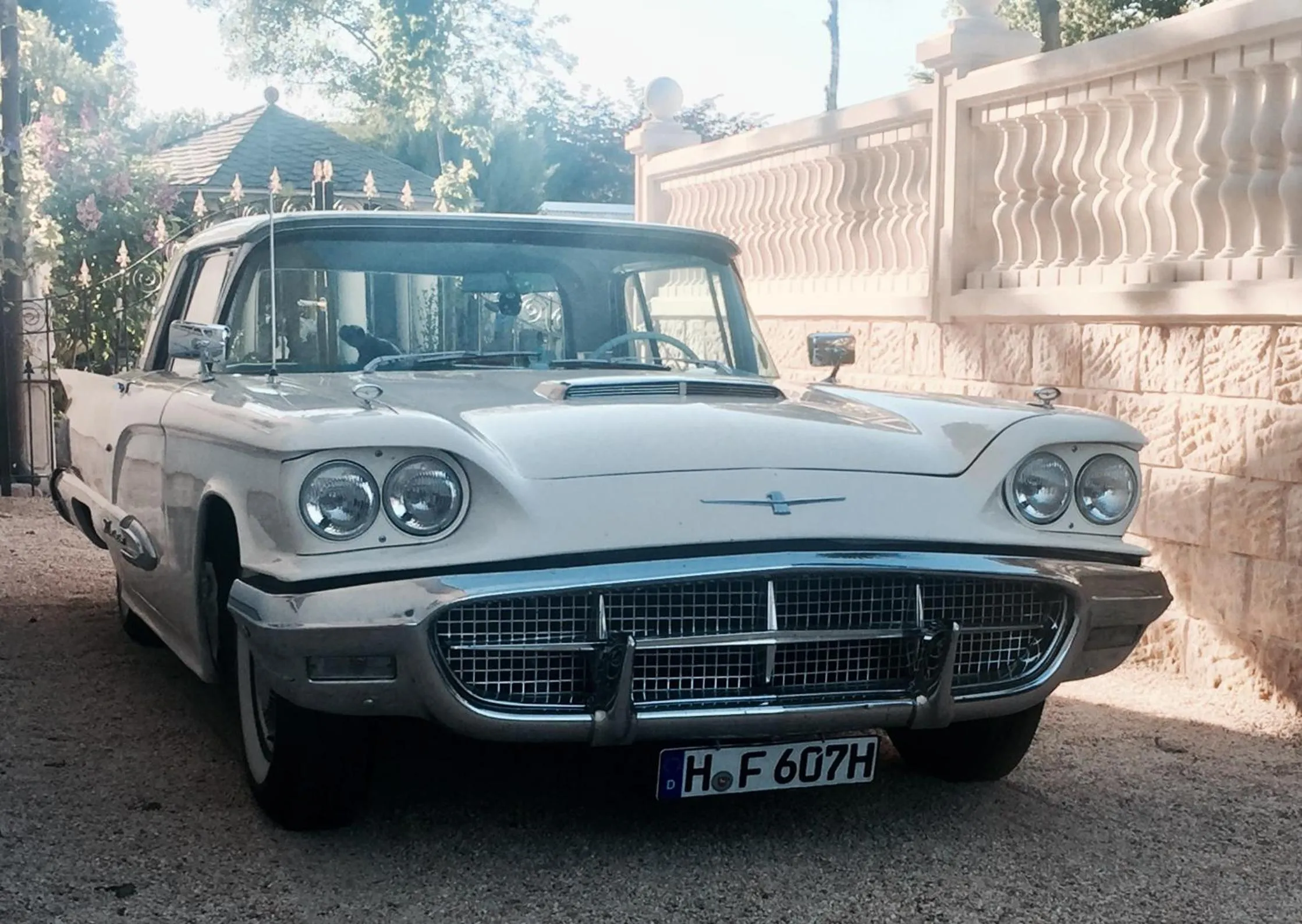 Spring in Wilsmann Apartmentvermietung